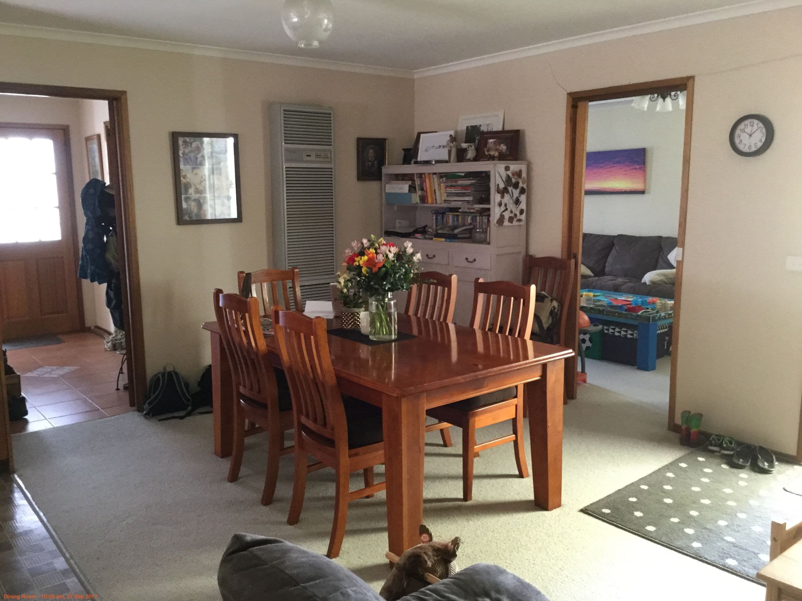 32 Mintern Crescent, Horsham VIC 3400, Horsham - Thumbnail 5