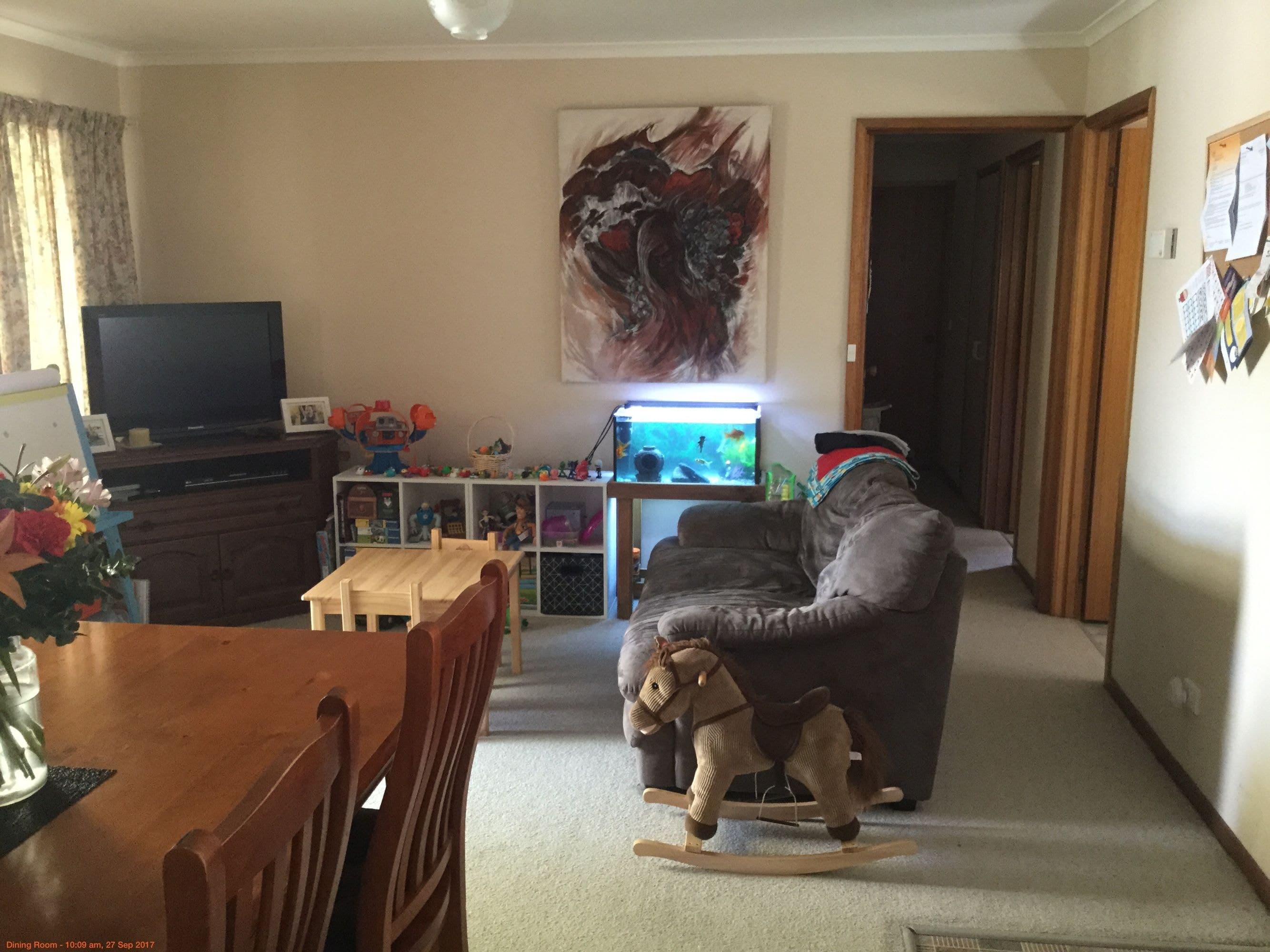 32 Mintern Crescent, Horsham VIC 3400, Horsham - Thumbnail 6