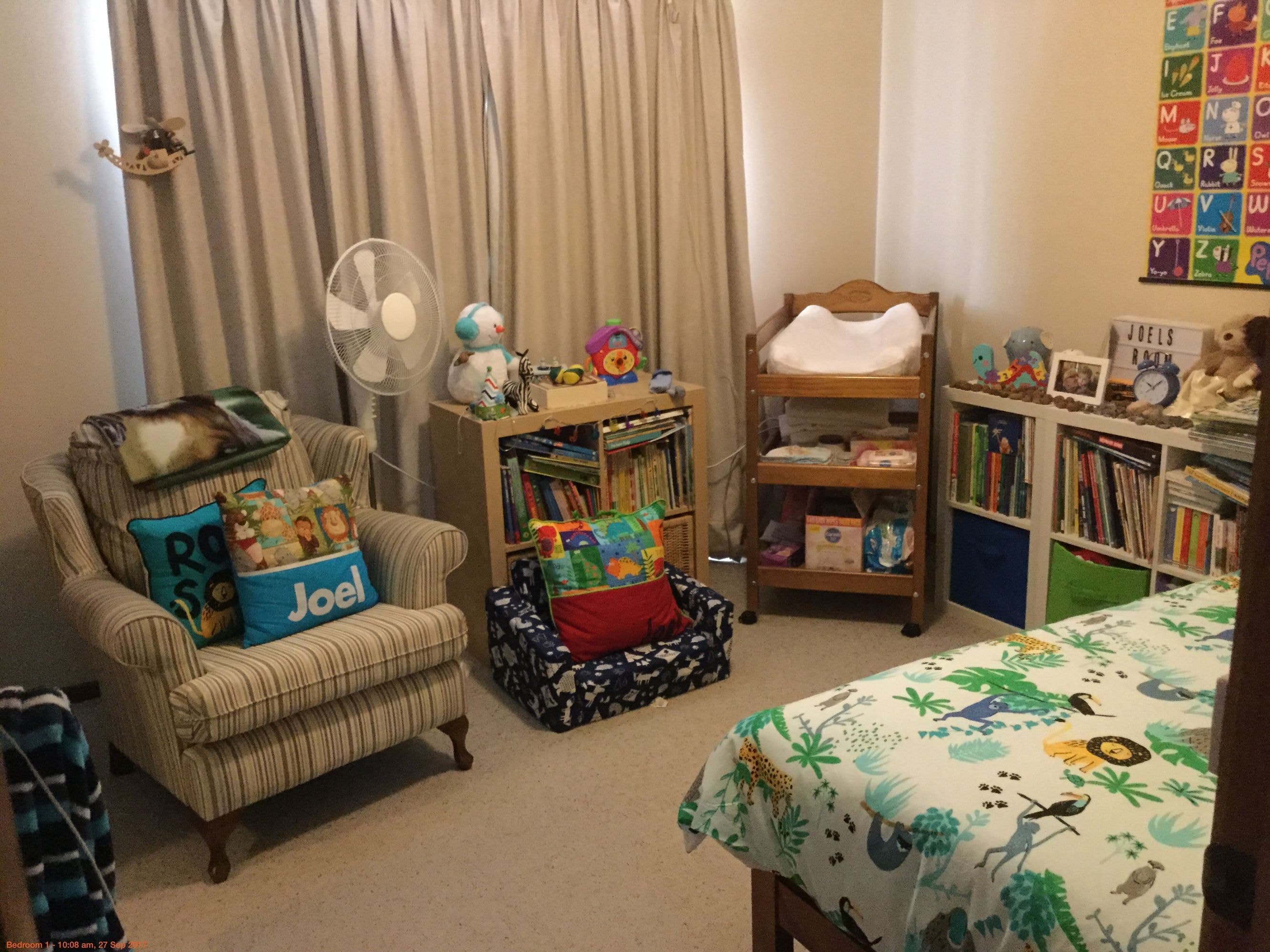 32 Mintern Crescent, Horsham VIC 3400, Horsham - Thumbnail 7