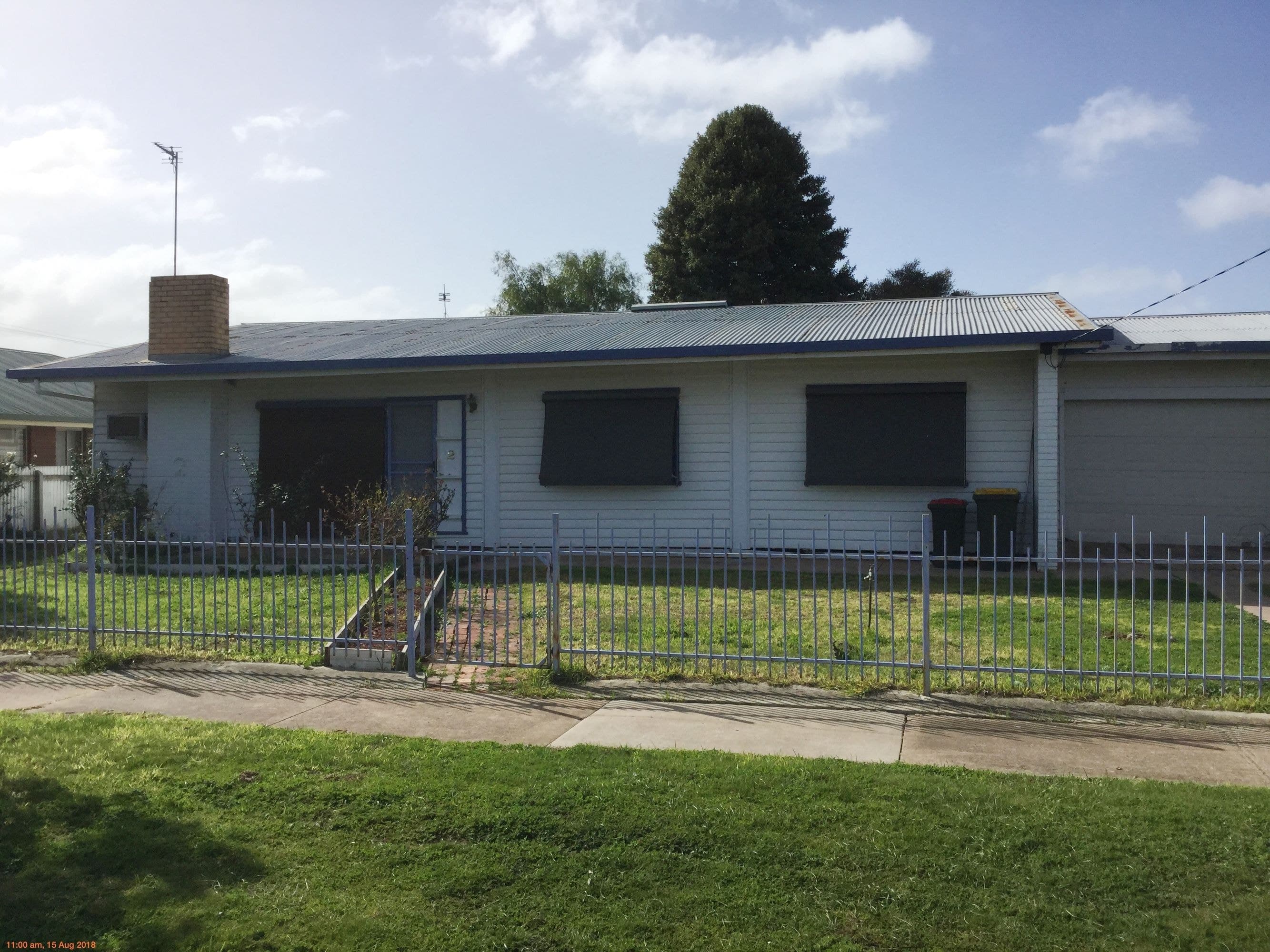 2 Winifred Street, Horsham VIC 3400, Horsham - Image 1