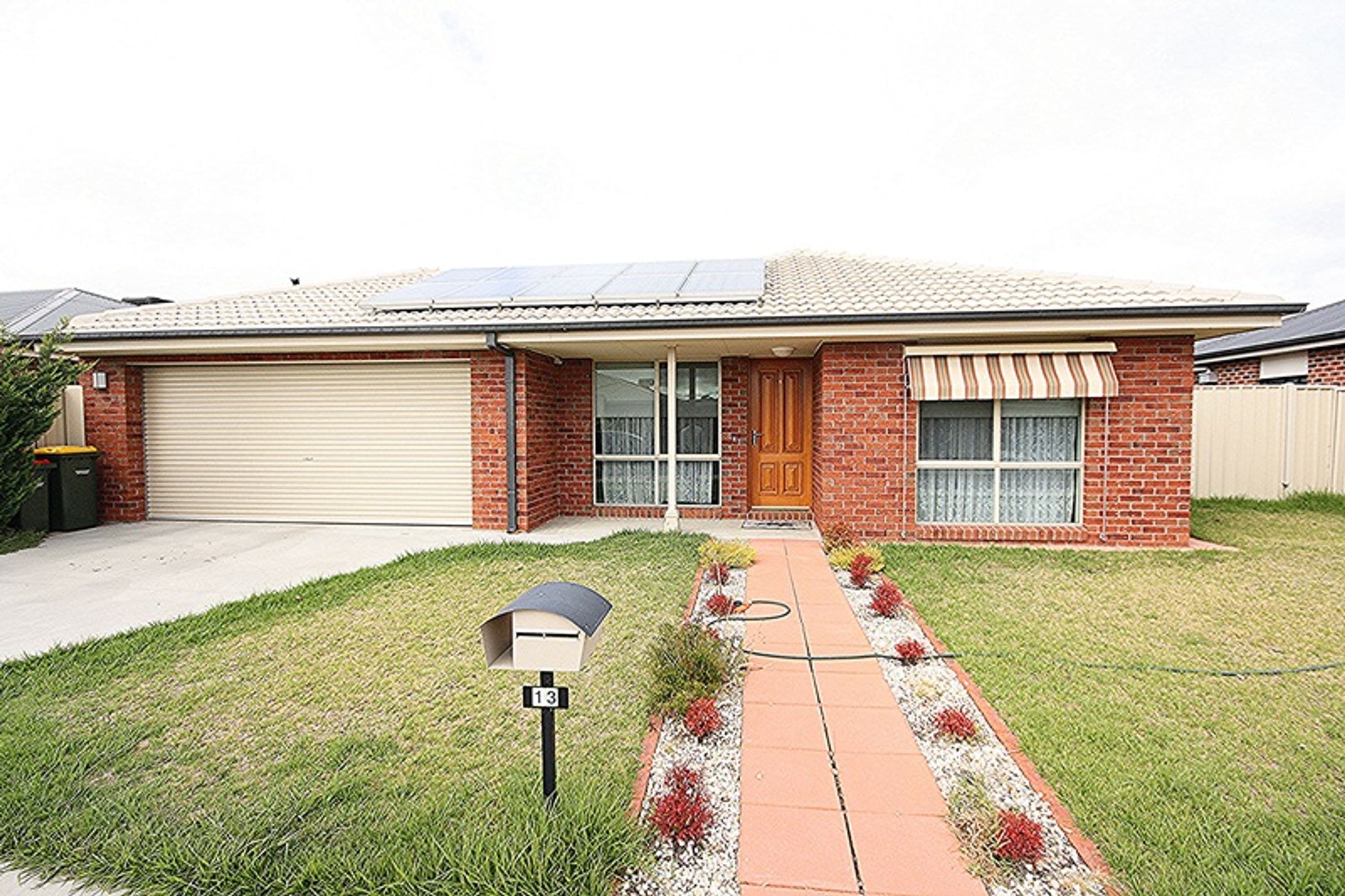 13 Hickson Street, Horsham VIC 3400, Horsham - Image 1