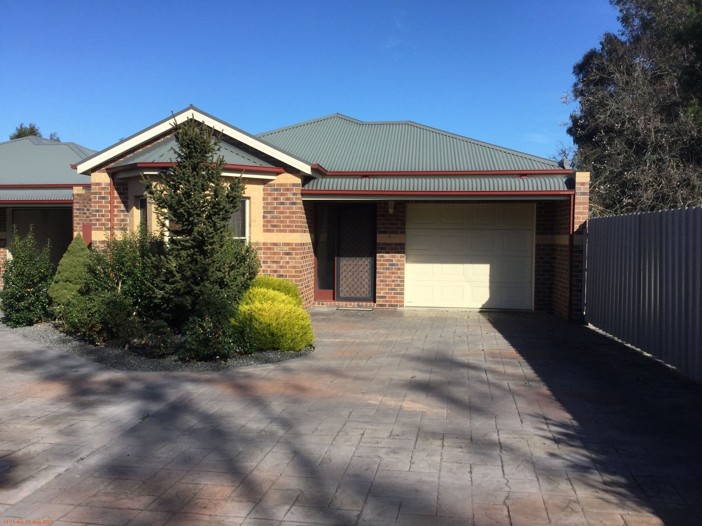 2/26 Kalimna Avenue, Horsham, VIC 3400, Horsham - Image 1