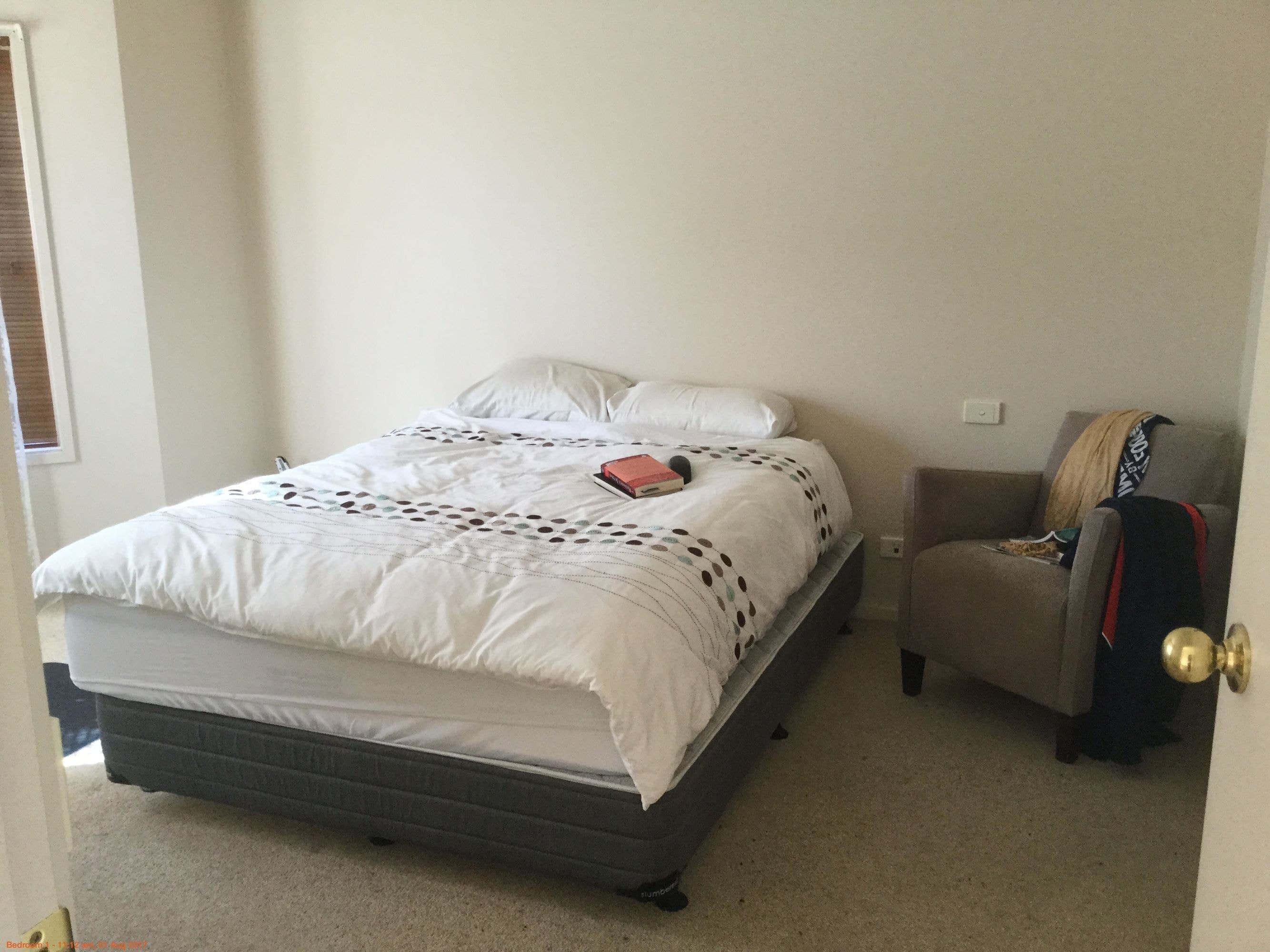 2/26 Kalimna Avenue, Horsham, VIC 3400, Horsham - Thumbnail 2