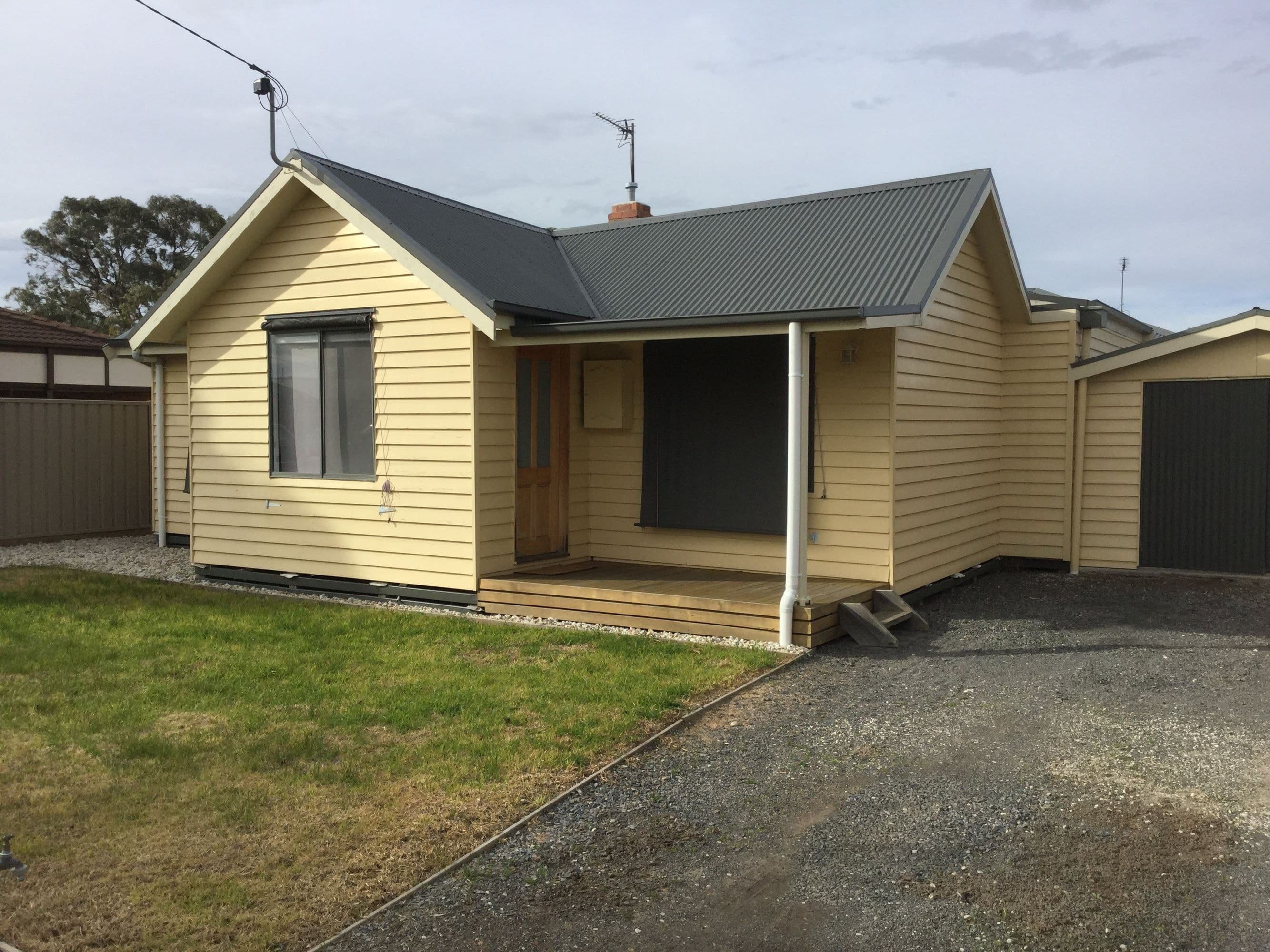 68 Wawunna Road, Horsham VIC 3400, Horsham - Image 1