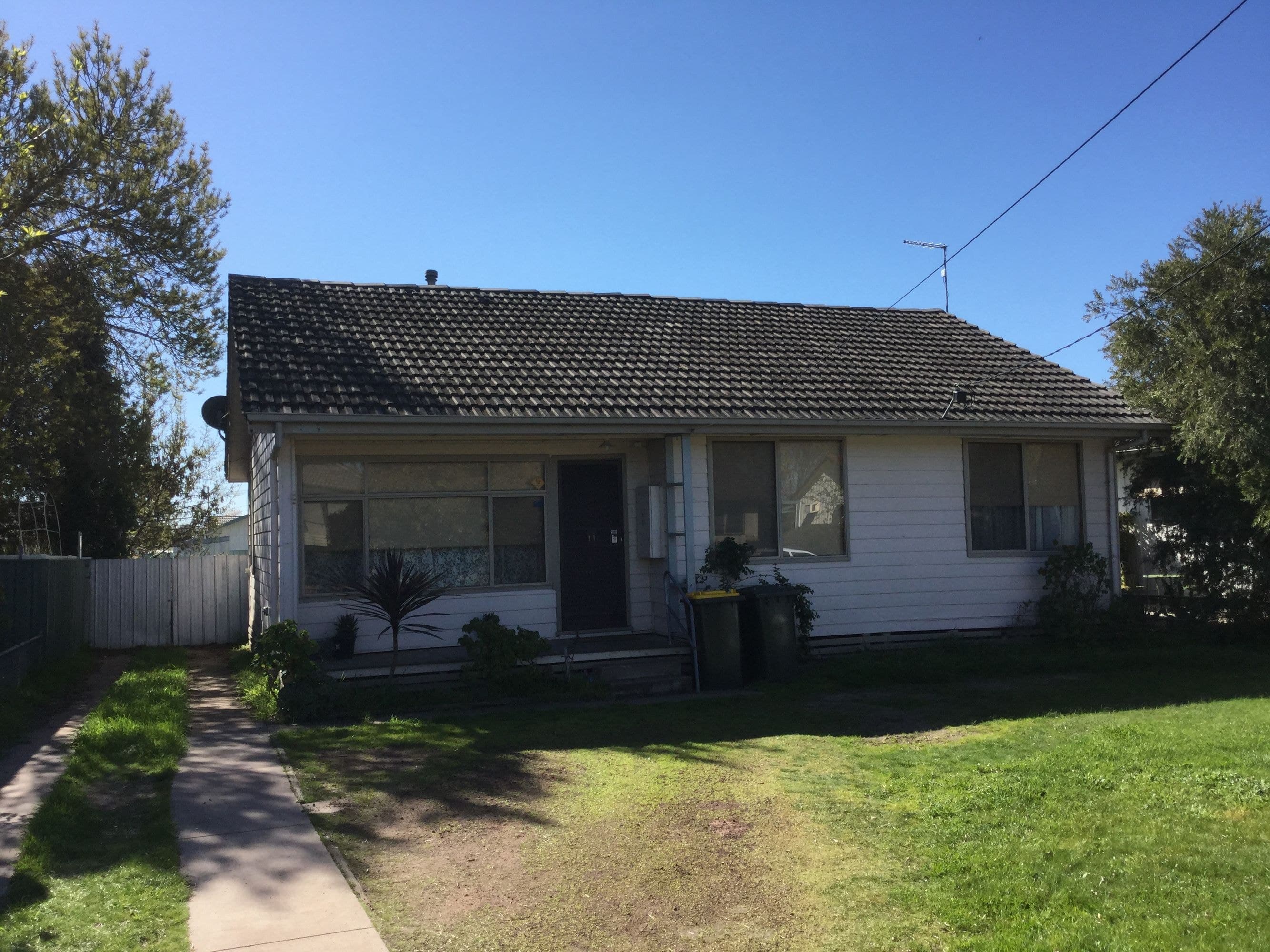 11 Watts Street, Horsham VIC 3400, Horsham - Image 1