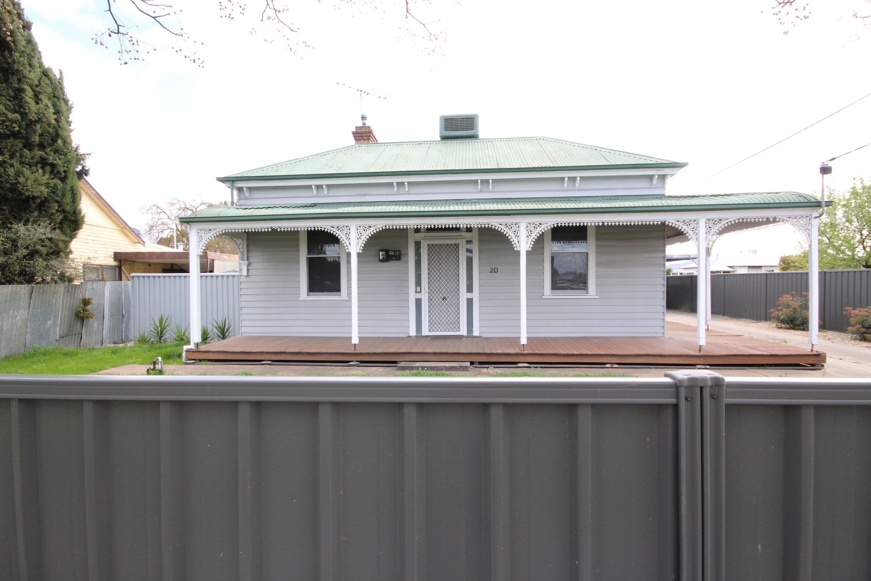 20 Stawell Road, Horsham VIC 3400, Horsham - Thumbnail 2