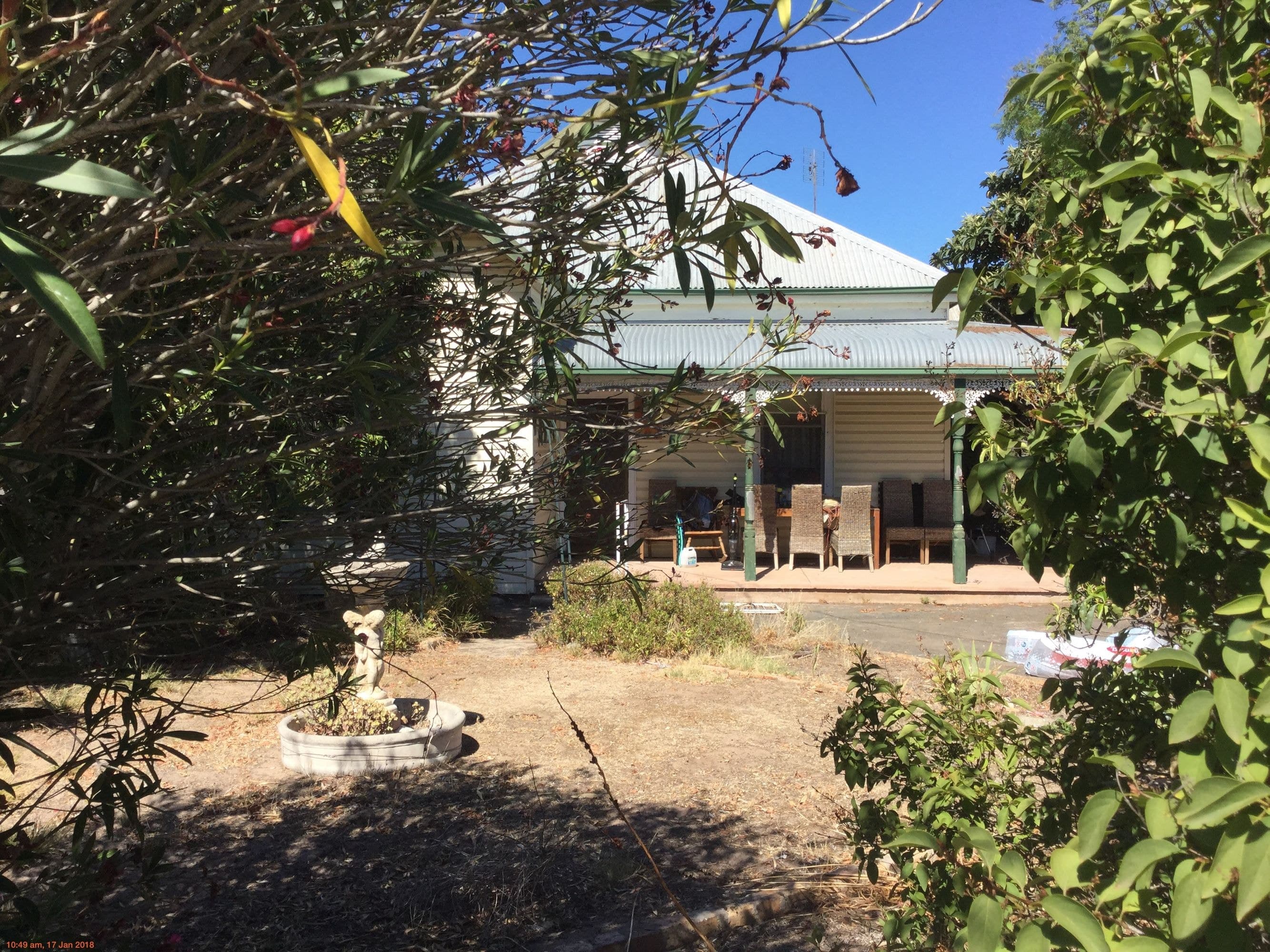 25 Hindmarsh Street, Dimboola VIC 3414, Dimboola - Image 1