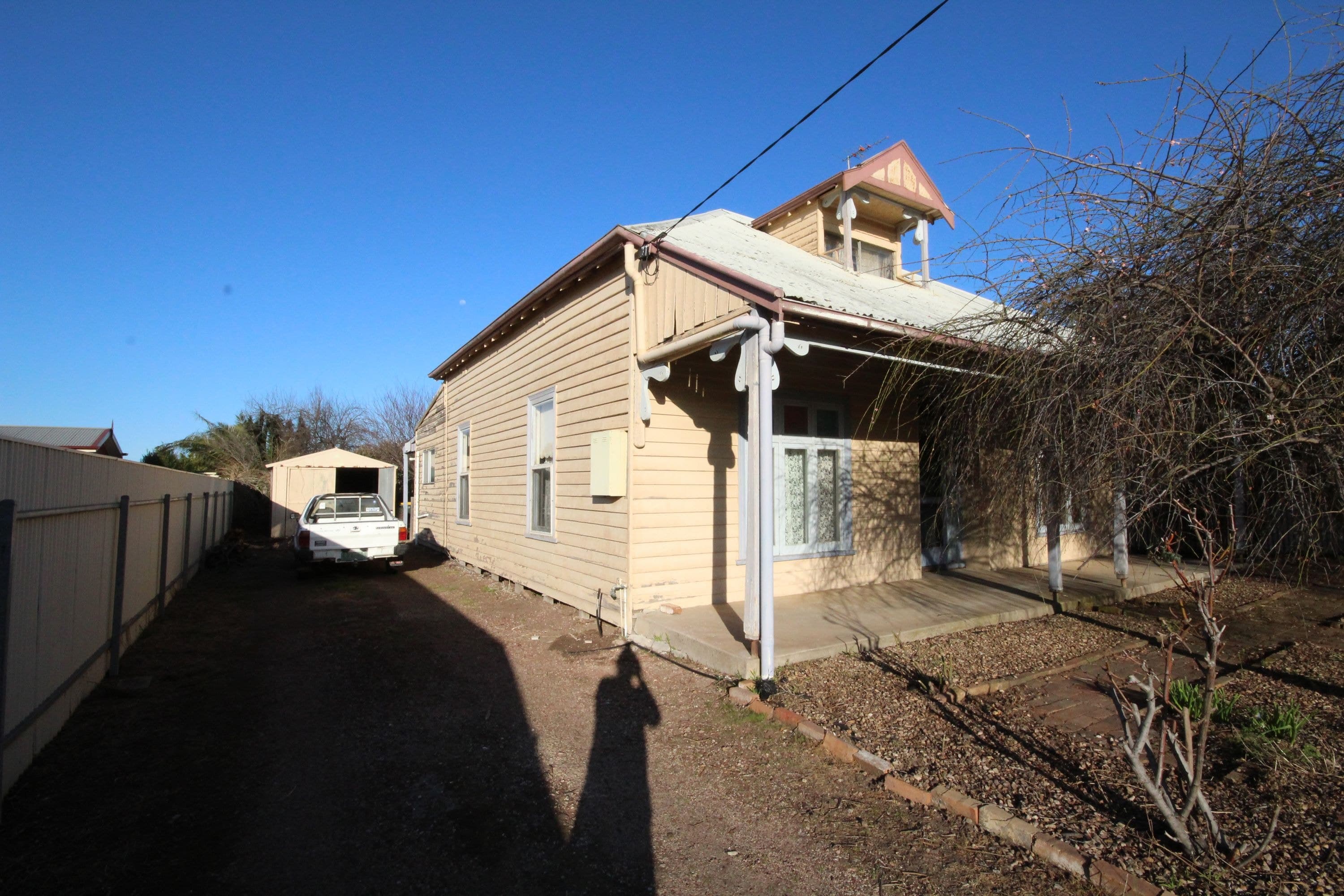 30 David Street, Horsham VIC 3400, Horsham - Thumbnail 2
