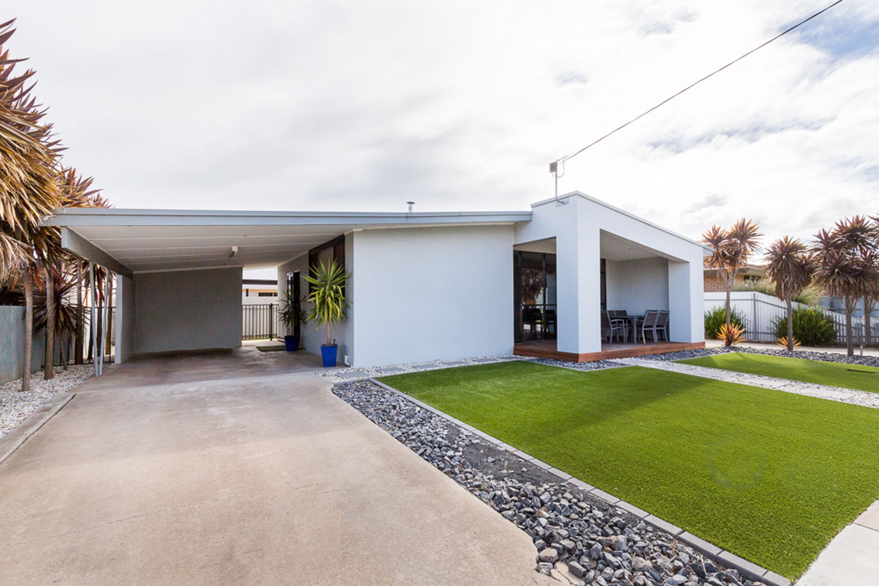 1/10 Drummond Street, Horsham VIC 3400, Horsham - Thumbnail 2