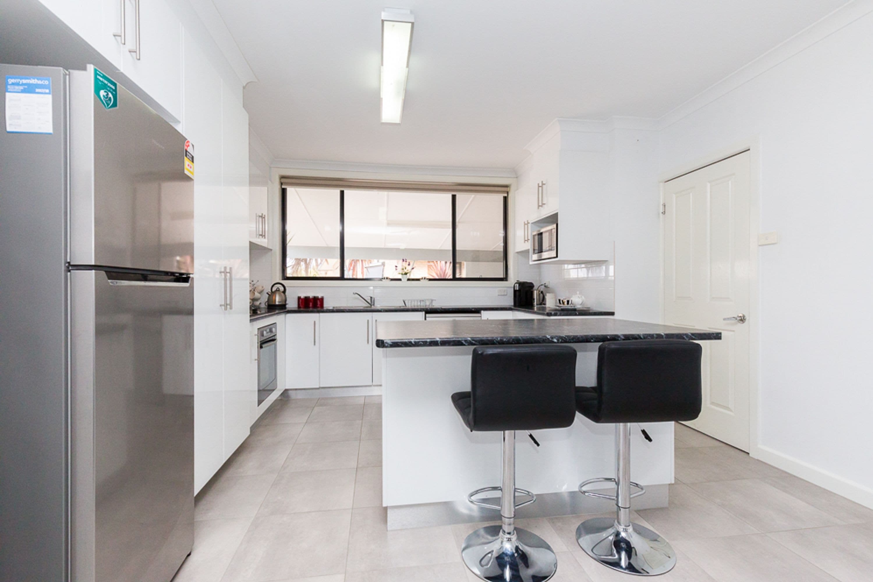 1/10 Drummond Street, Horsham VIC 3400, Horsham - Thumbnail 4