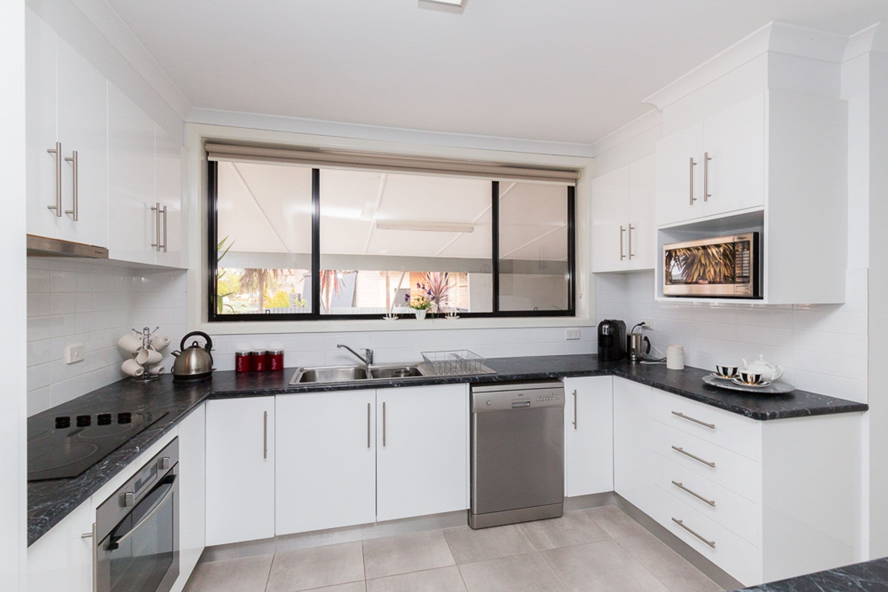1/10 Drummond Street, Horsham VIC 3400, Horsham - Thumbnail 5