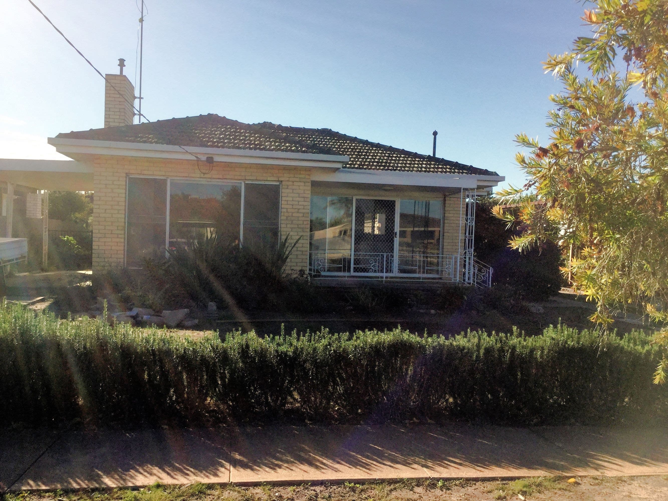 3 Rennison Street, Horsham VIC 3400, Horsham - Image 1