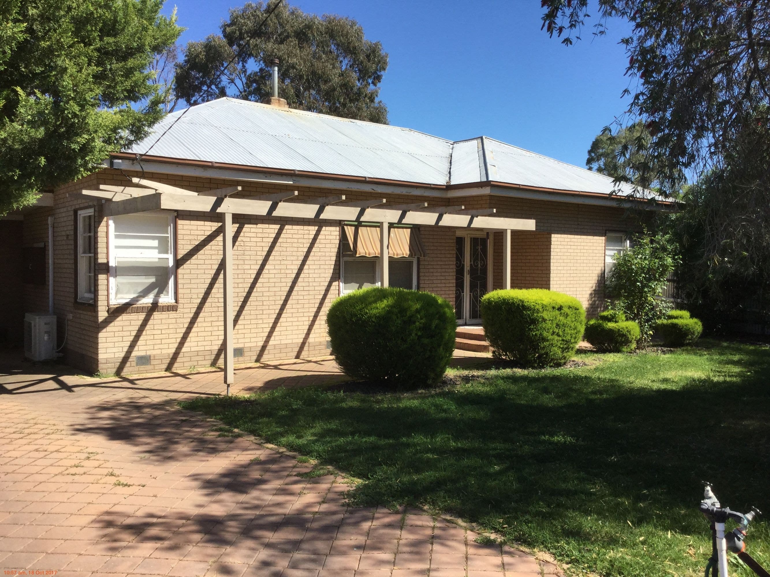 2 Gunn Street, Nhill VIC 3418, Nhill - Image 1