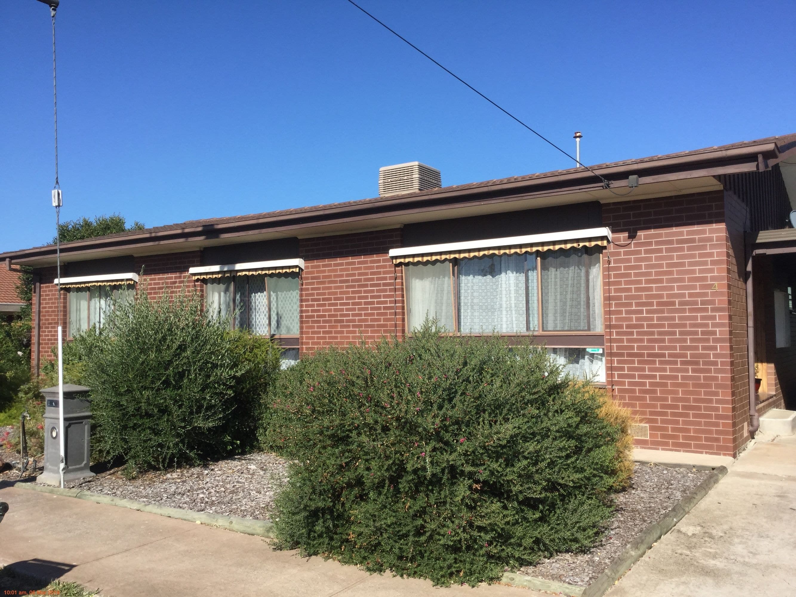 4 Carter Street, Horsham VIC 3400, Horsham - Image 1