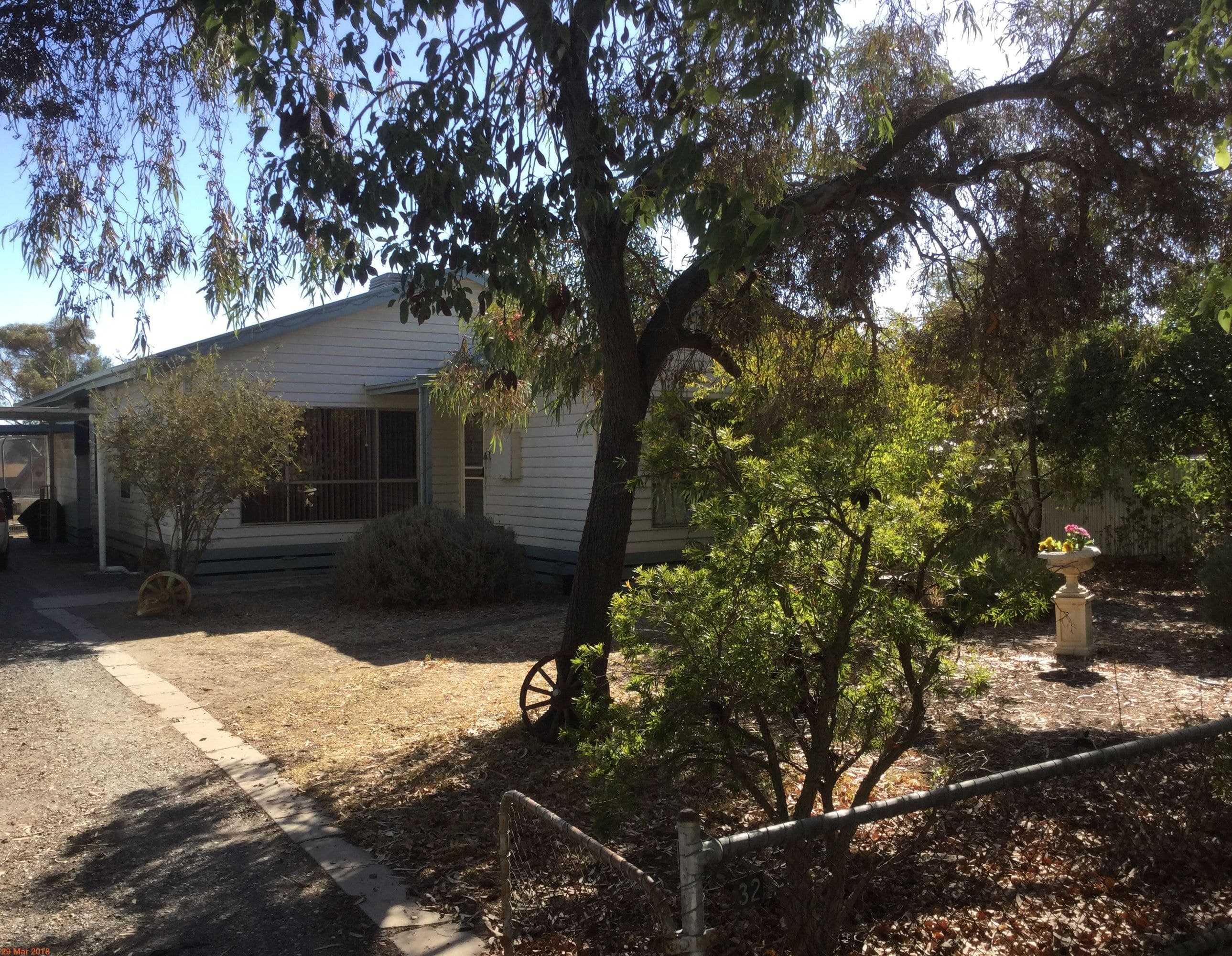 32 Comyn Street, Murtoa, VIC 3390, Murtoa - Image 1