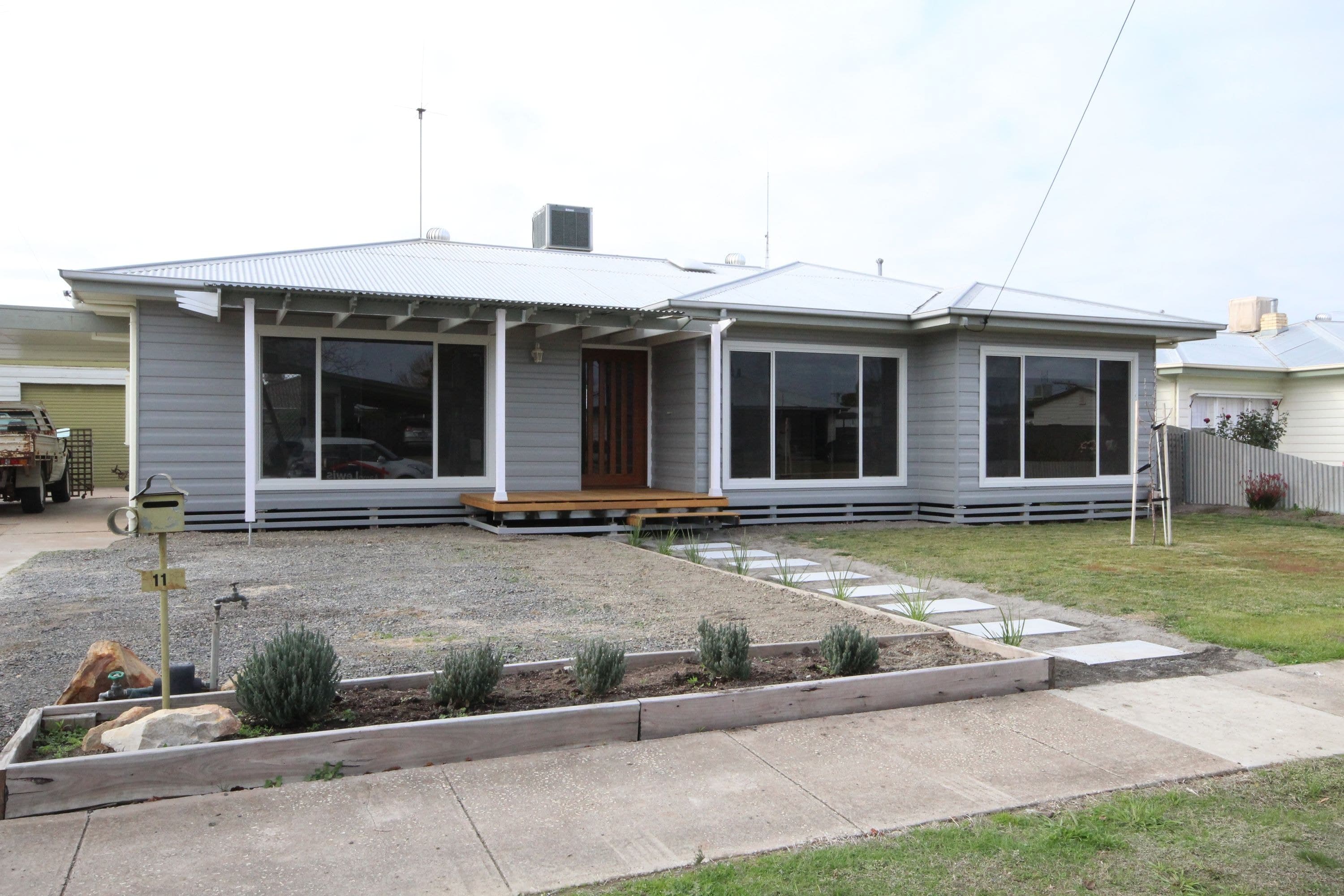 11 Glancy Street, Horsham VIC 3400, Horsham - Image 1