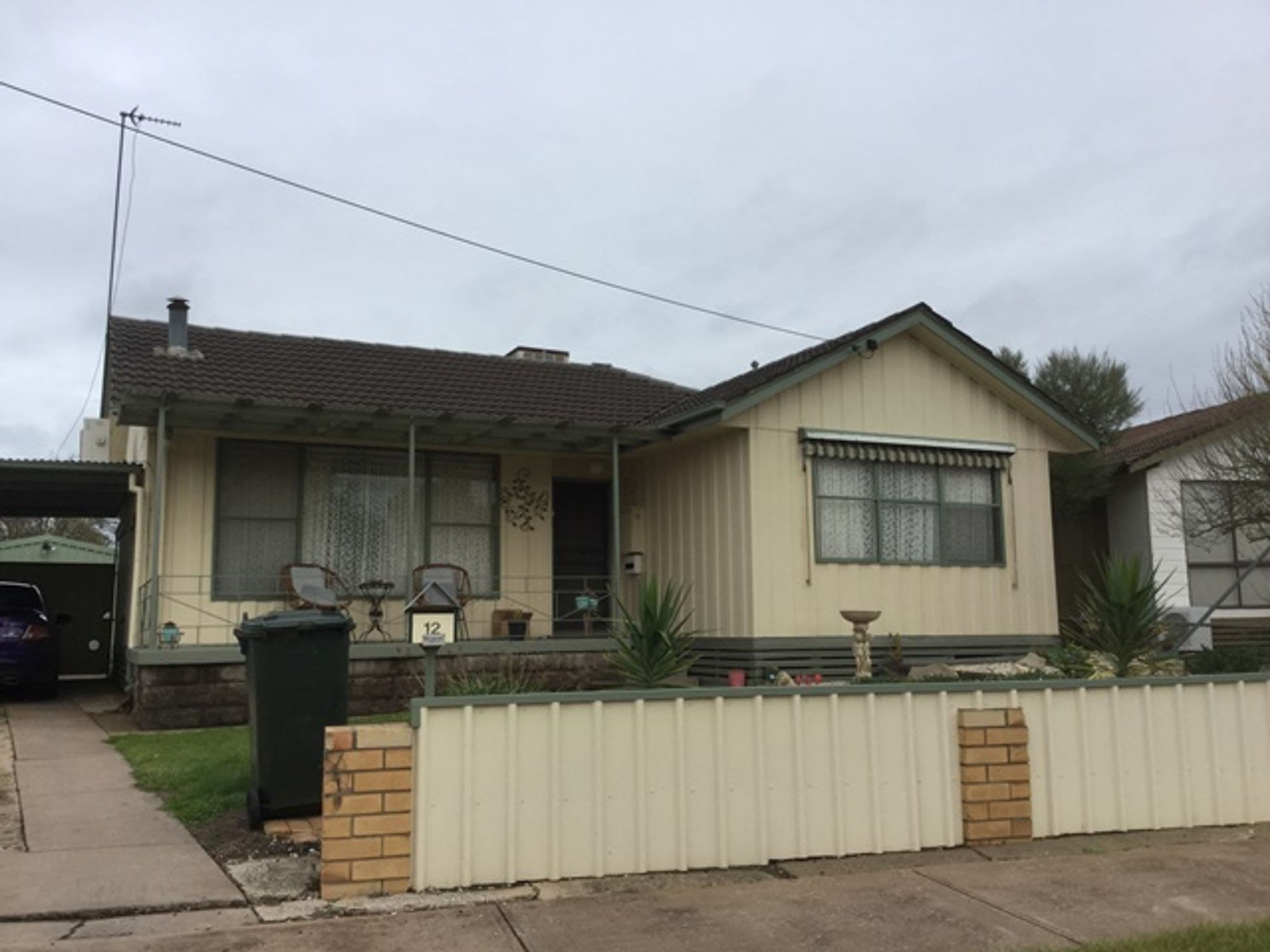 12 Noske Place, Horsham VIC 3400, Horsham - Image 1