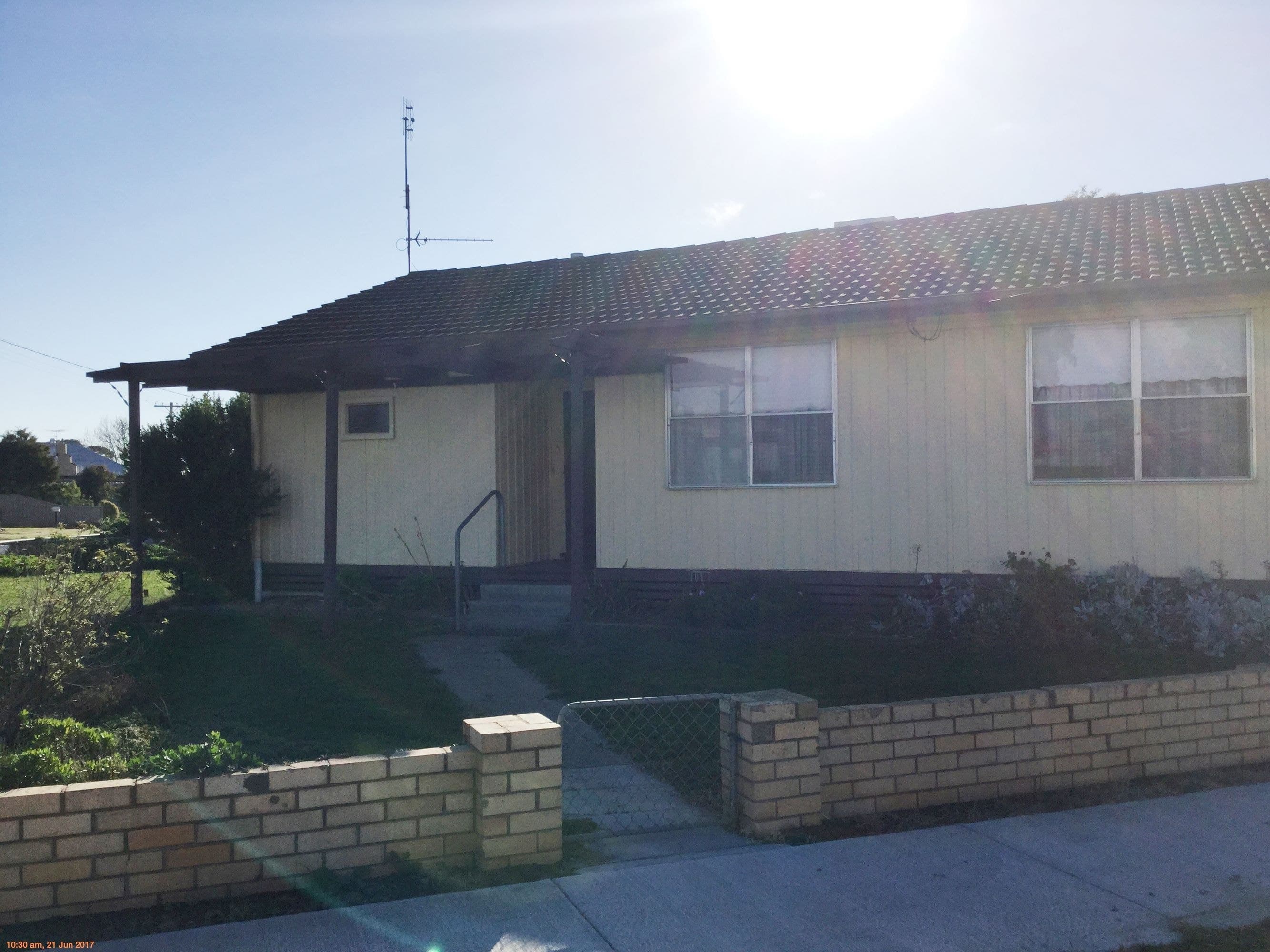 6 Bleakley Street, Horsham VIC 3400, Horsham - Image 1