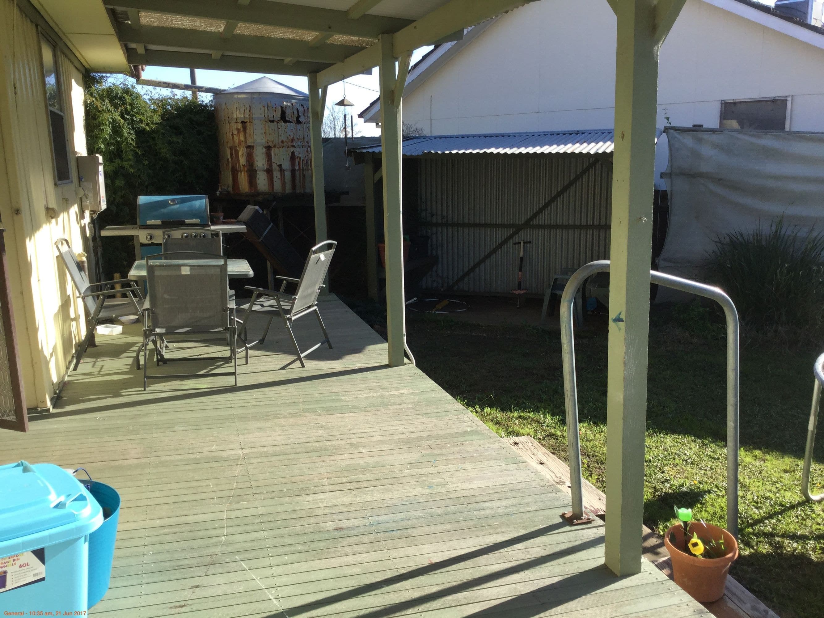 6 Bleakley Street, Horsham VIC 3400, Horsham - Thumbnail 7