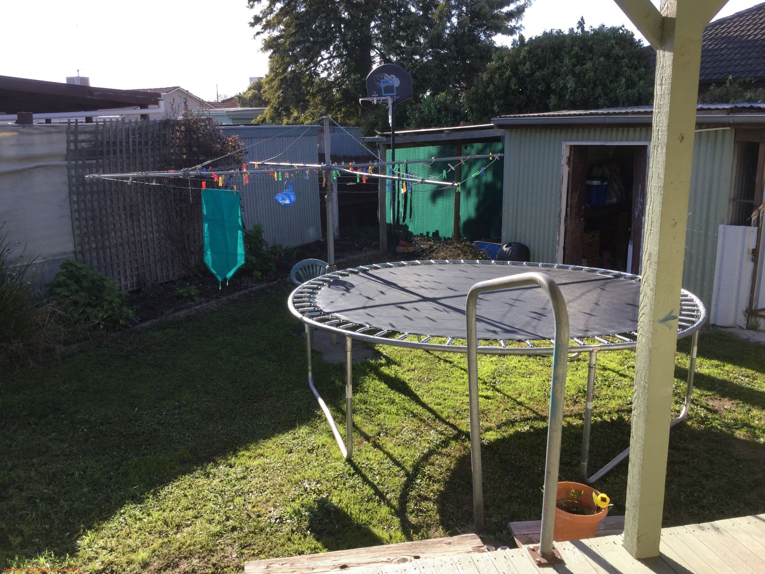 6 Bleakley Street, Horsham VIC 3400, Horsham - Thumbnail 8