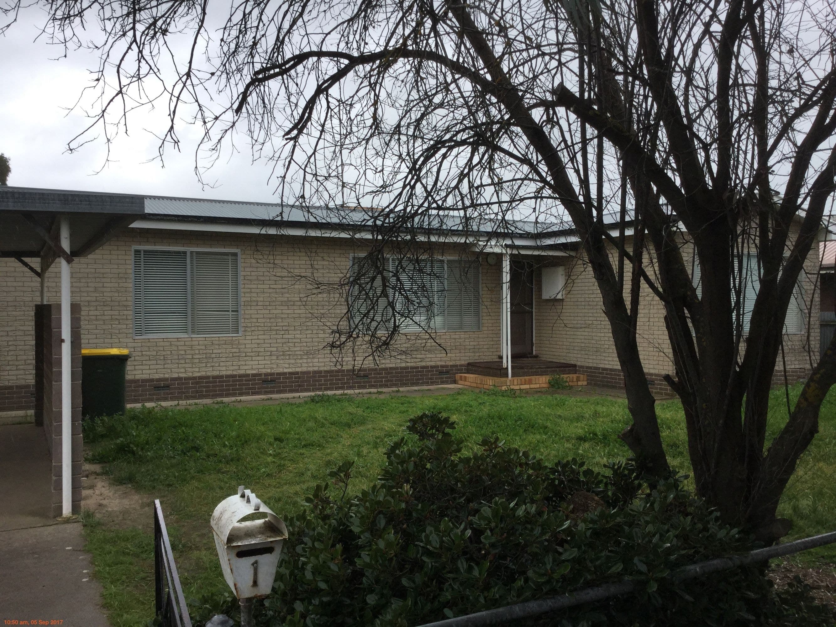 1 Moulder Street, Dimboola VIC 3414, Dimboola - Image 1