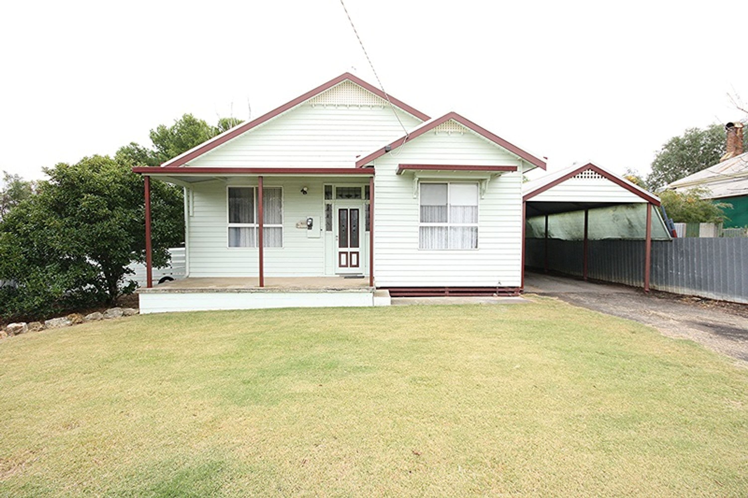 61 Anderson Street, Dimboola VIC 3414, Dimboola - Image 1
