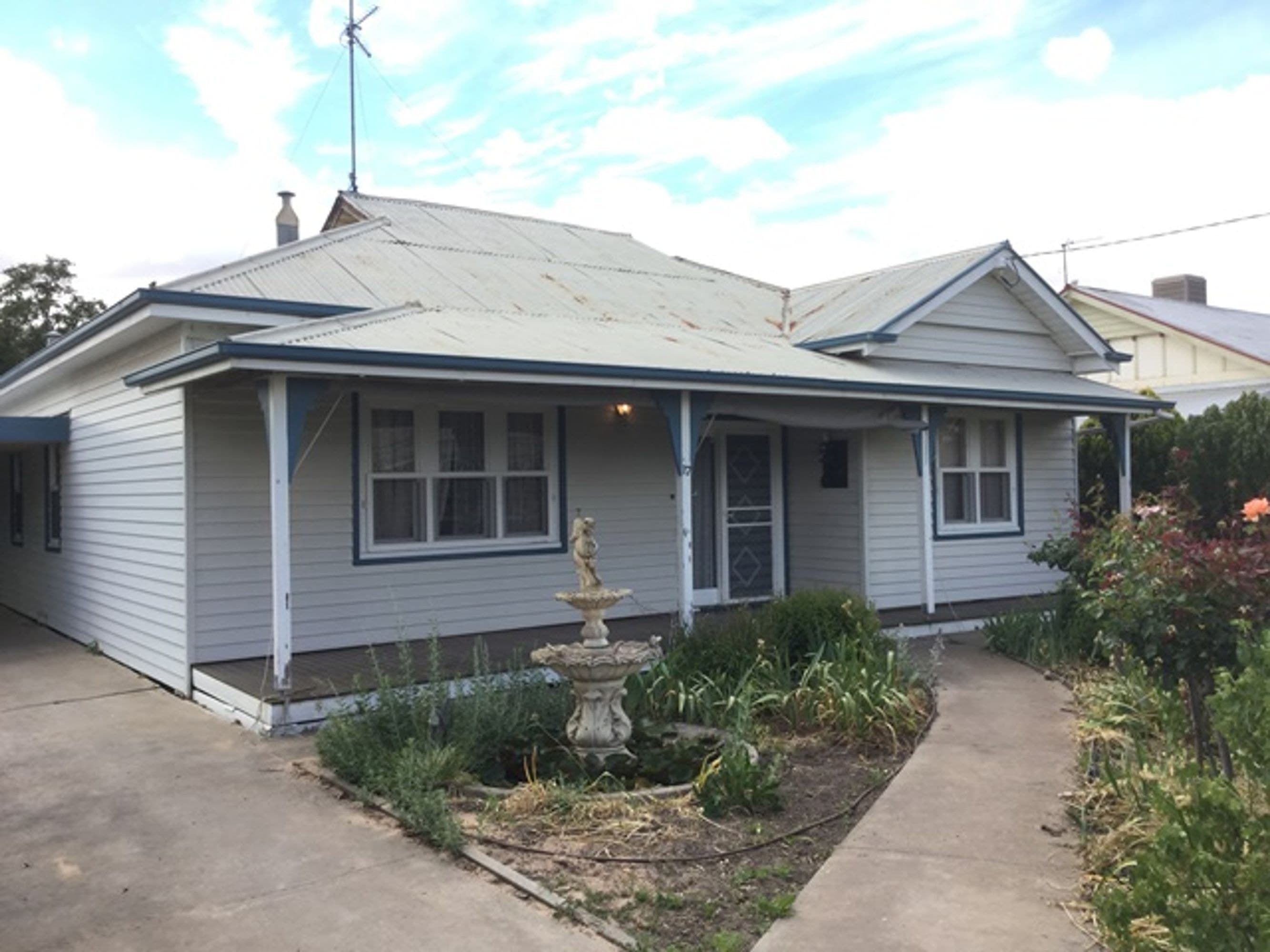 17 Gardenia Street, Horsham VIC 3400, Horsham - Image 1