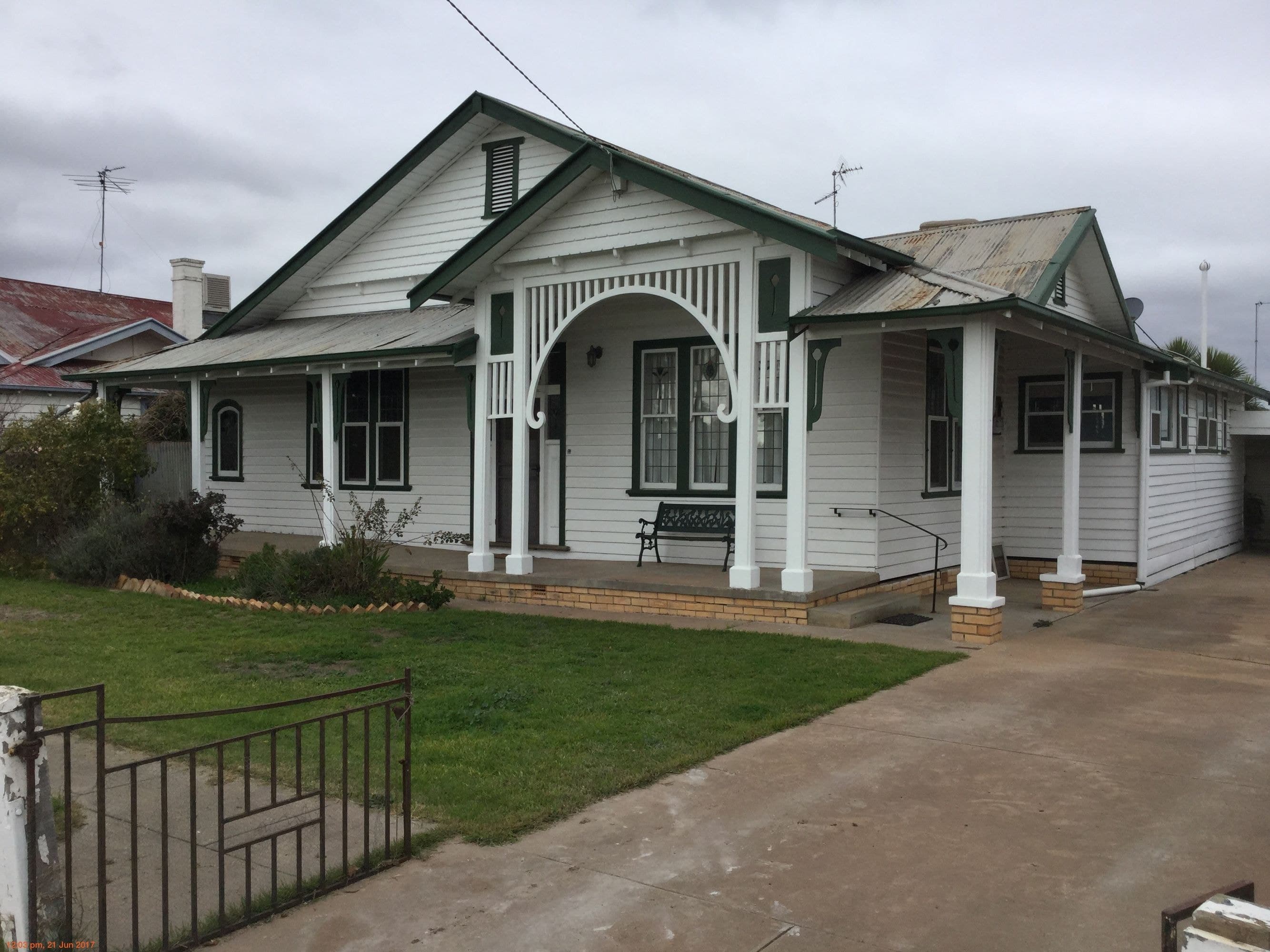 93 Baillie Street, Horsham, VIC 3400, Horsham - Image 1