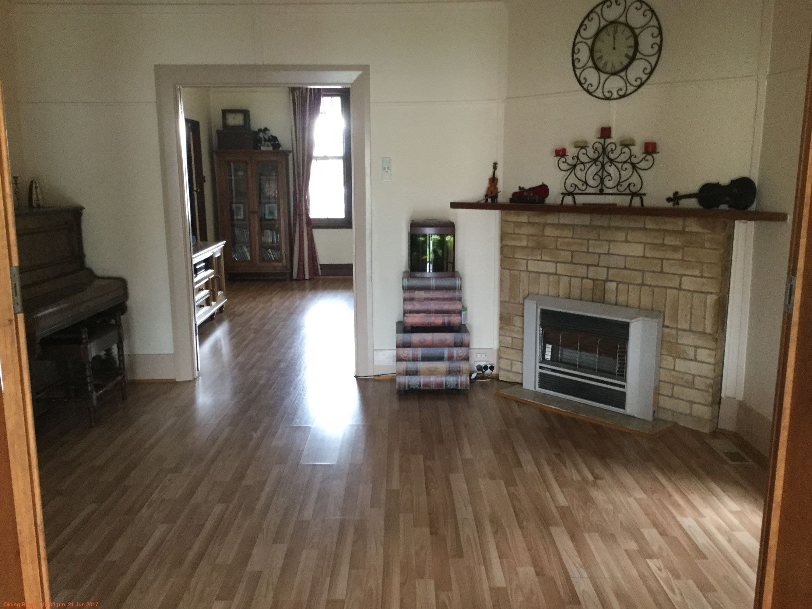 93 Baillie Street, Horsham, VIC 3400, Horsham - Thumbnail 2