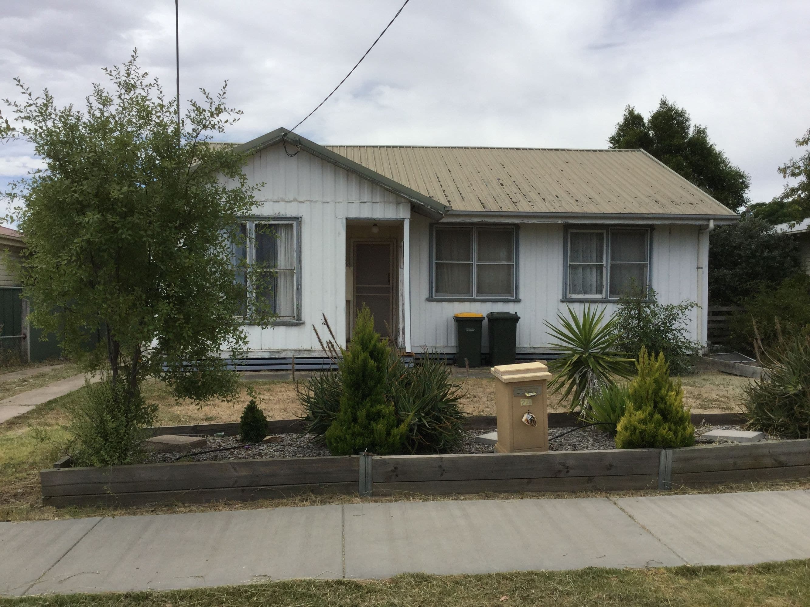 24 Philip Street, Horsham VIC 3400, Horsham - Image 1