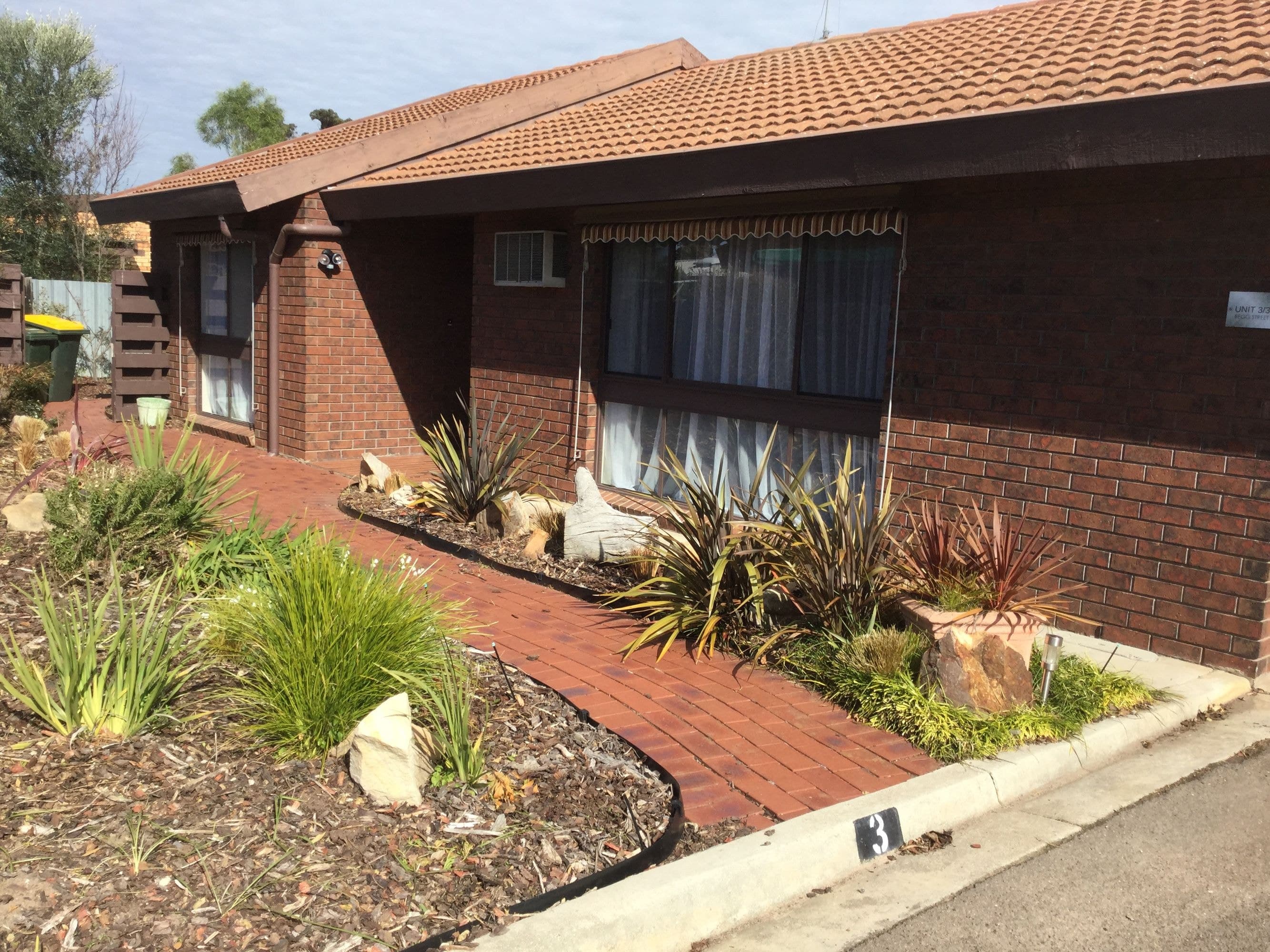 3/3 Begg Street, Horsham, VIC 3400, Horsham - Image 1