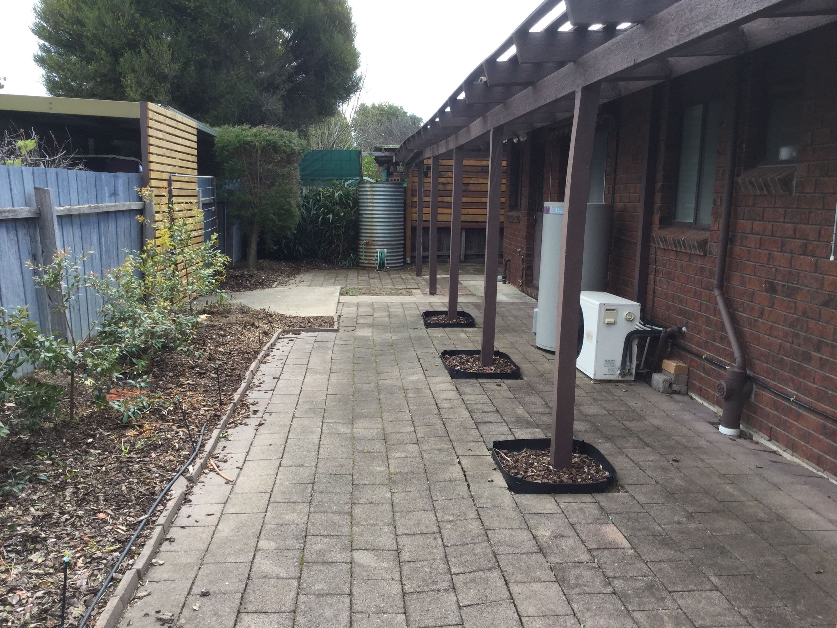 3/3 Begg Street, Horsham, VIC 3400, Horsham - Thumbnail 7