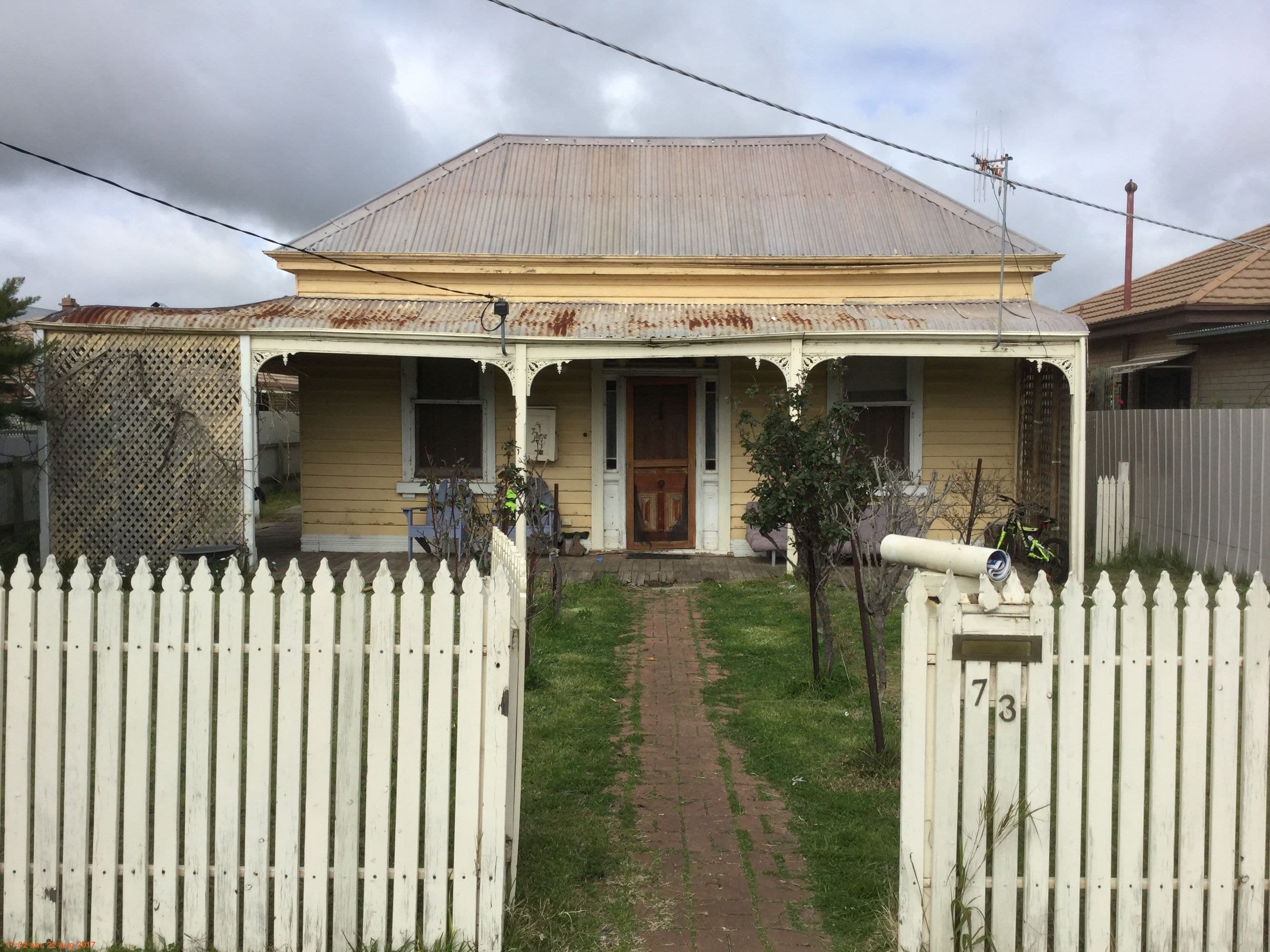 73 MacPherson Street, Nhill VIC 3418, Nhill - Image 1