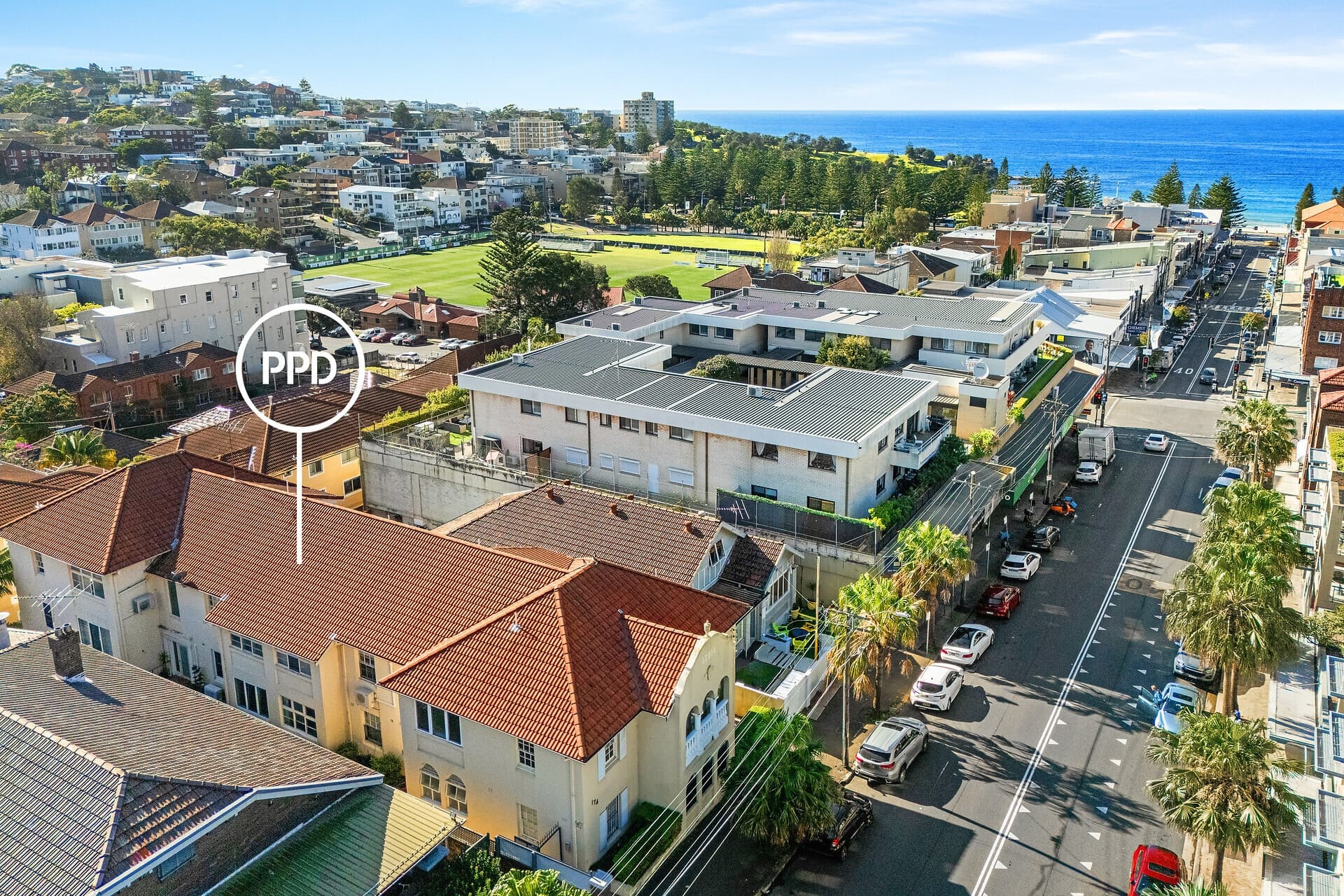 14/174-176 Coogee Bay  Road, Coogee, Coogee - Thumbnail 7