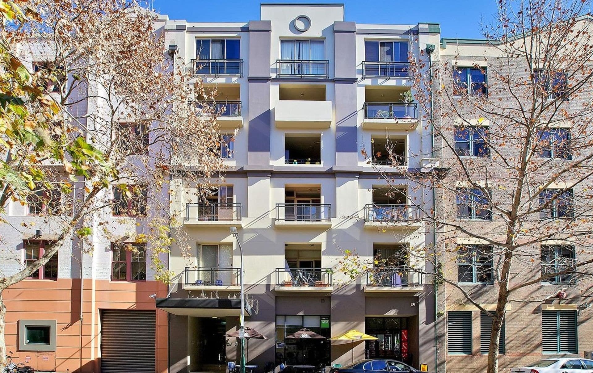 14/29 Mountain Street, Ultimo, NSW, 2007, Ultimo - Image 1