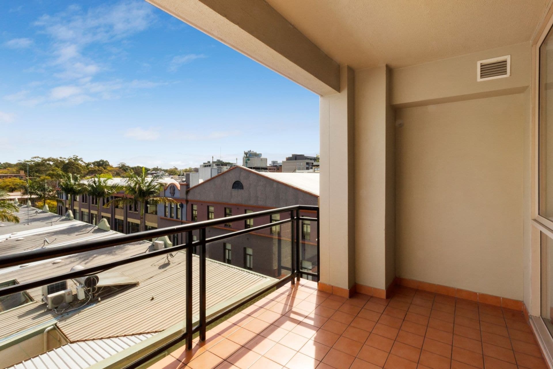 14/29 Mountain Street, Ultimo, NSW, 2007, Ultimo - Thumbnail 4
