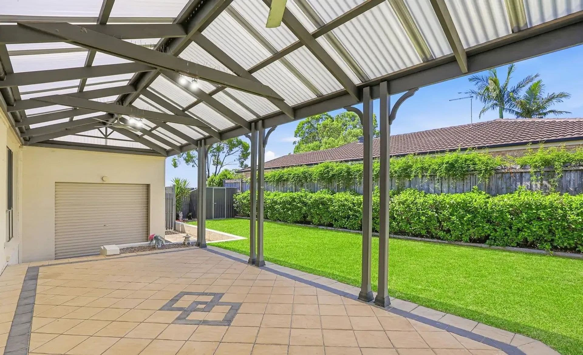 103 Mile End Road, Rouse Hill, NSW, 2155, Rouse Hill - Thumbnail 2