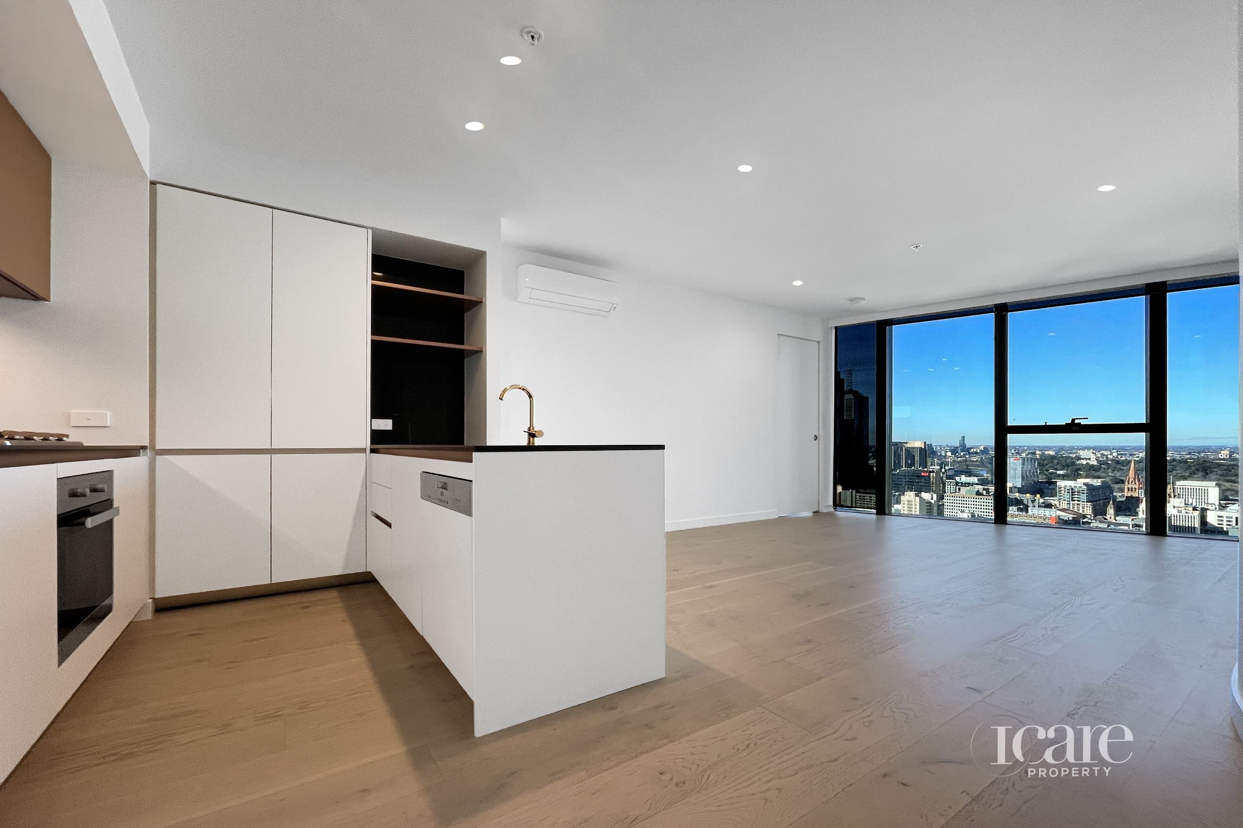 3417/228 La Trobe Street, Melbourne, VIC 3000, Melbourne - Image 1