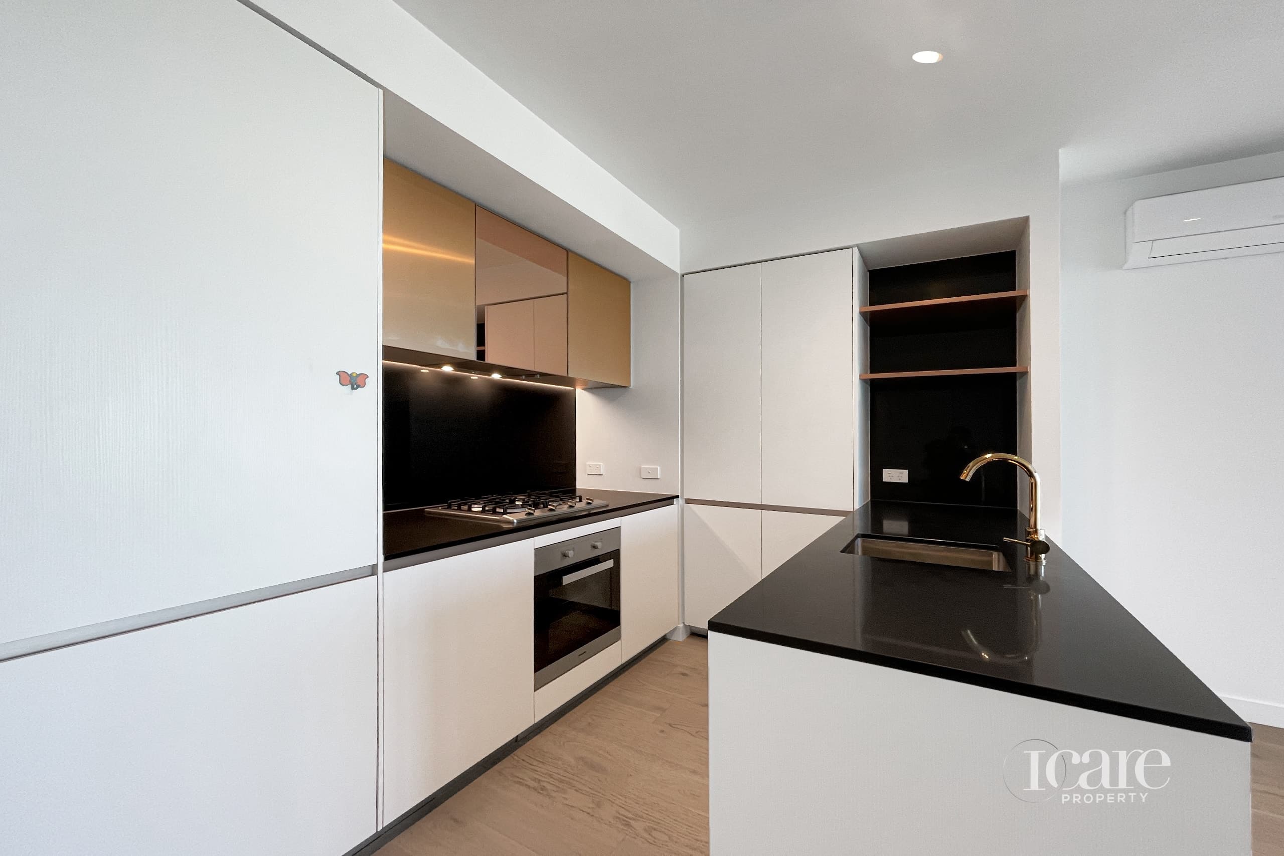 3417/228 La Trobe Street, Melbourne, VIC 3000, Melbourne - Thumbnail 4