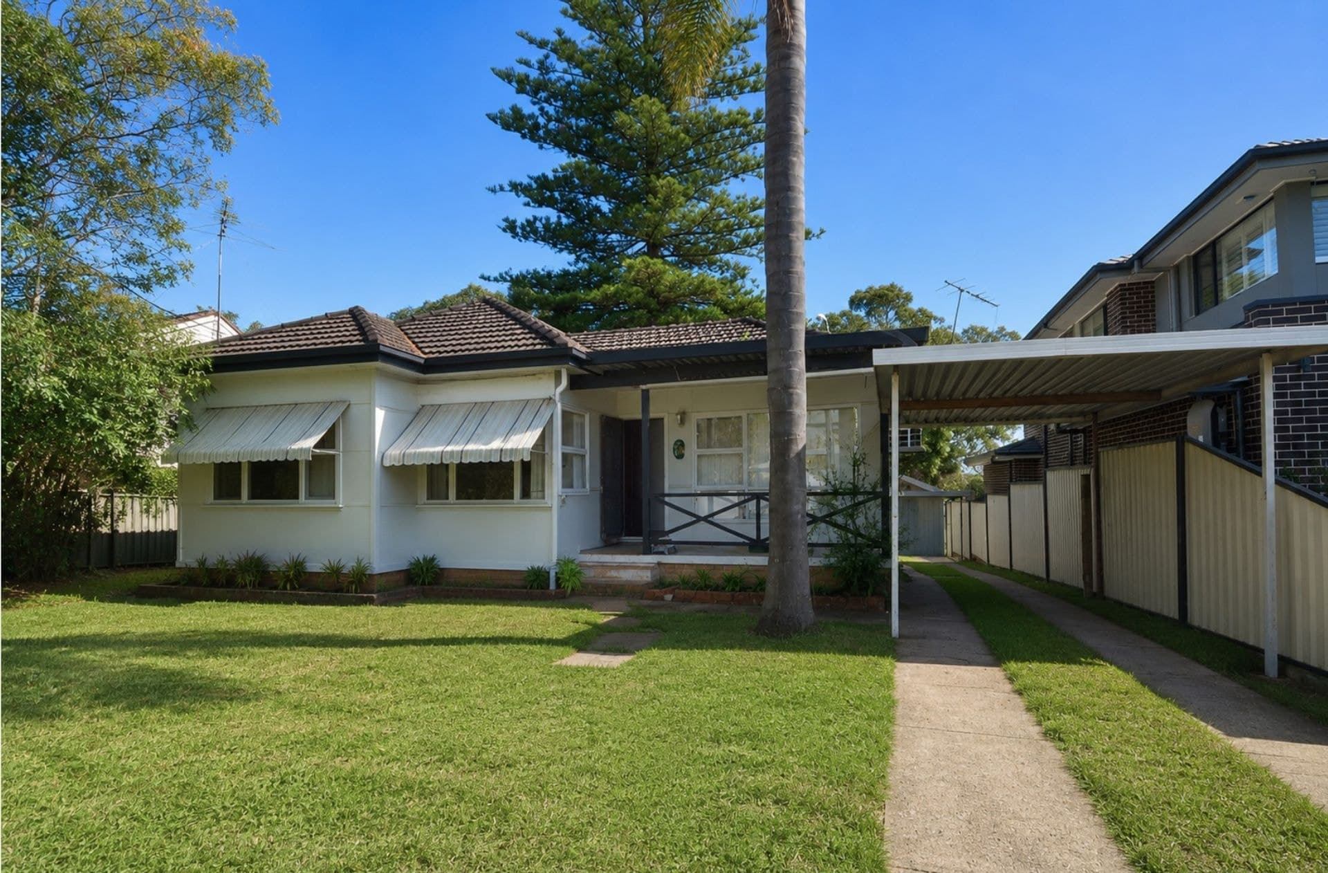 18 Bogalara Road, Old Toongabbie, NSW, 2146, Old Toongabbie - Image 1
