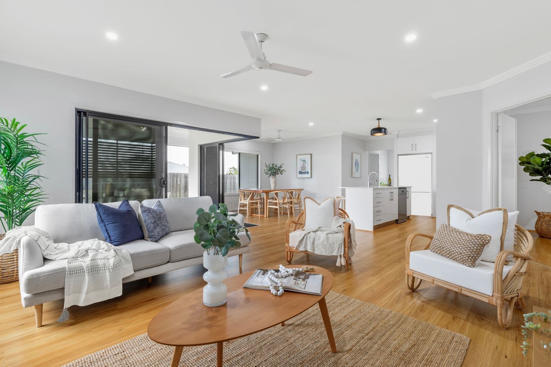 6/18 Lanyana Way, Noosa Heads, QLD, 4567, Noosaville - Image 1