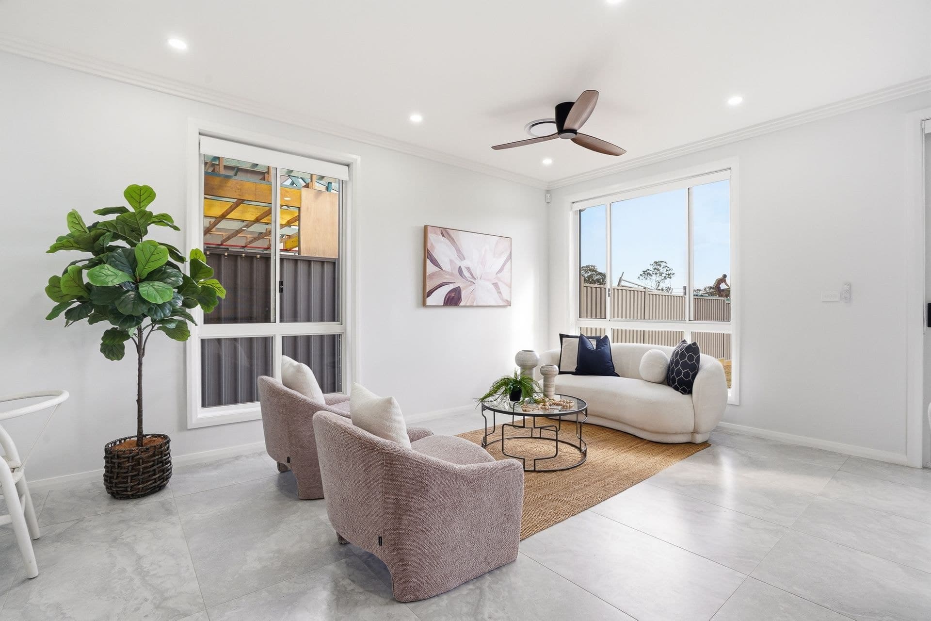 2/43 Garfield Road East, Riverstone, NSW, 2765, Oakville - Thumbnail 3