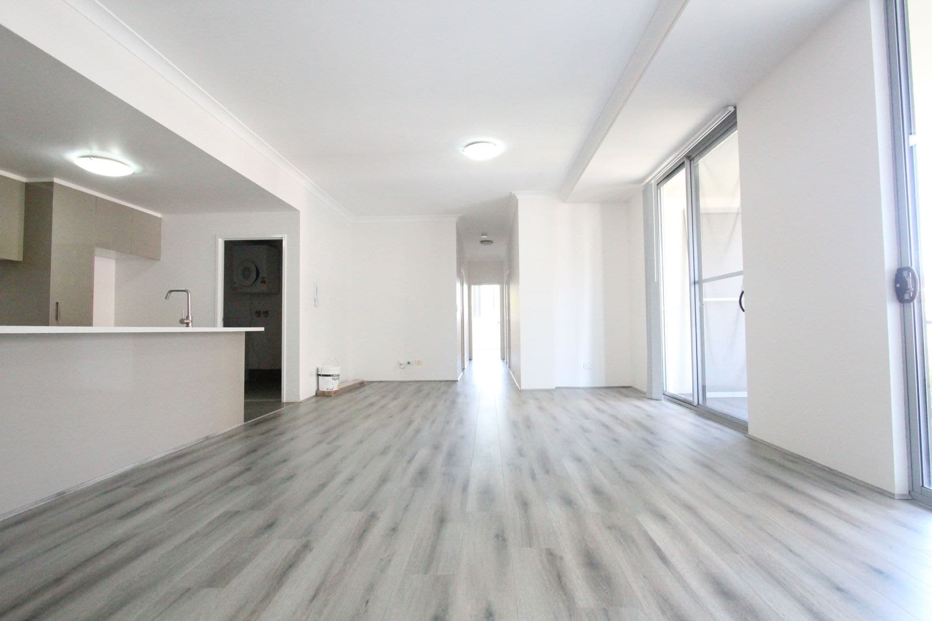 20/10-16 Castlereagh Street, Liverpool, NSW, 2170, Liverpool - Thumbnail 4