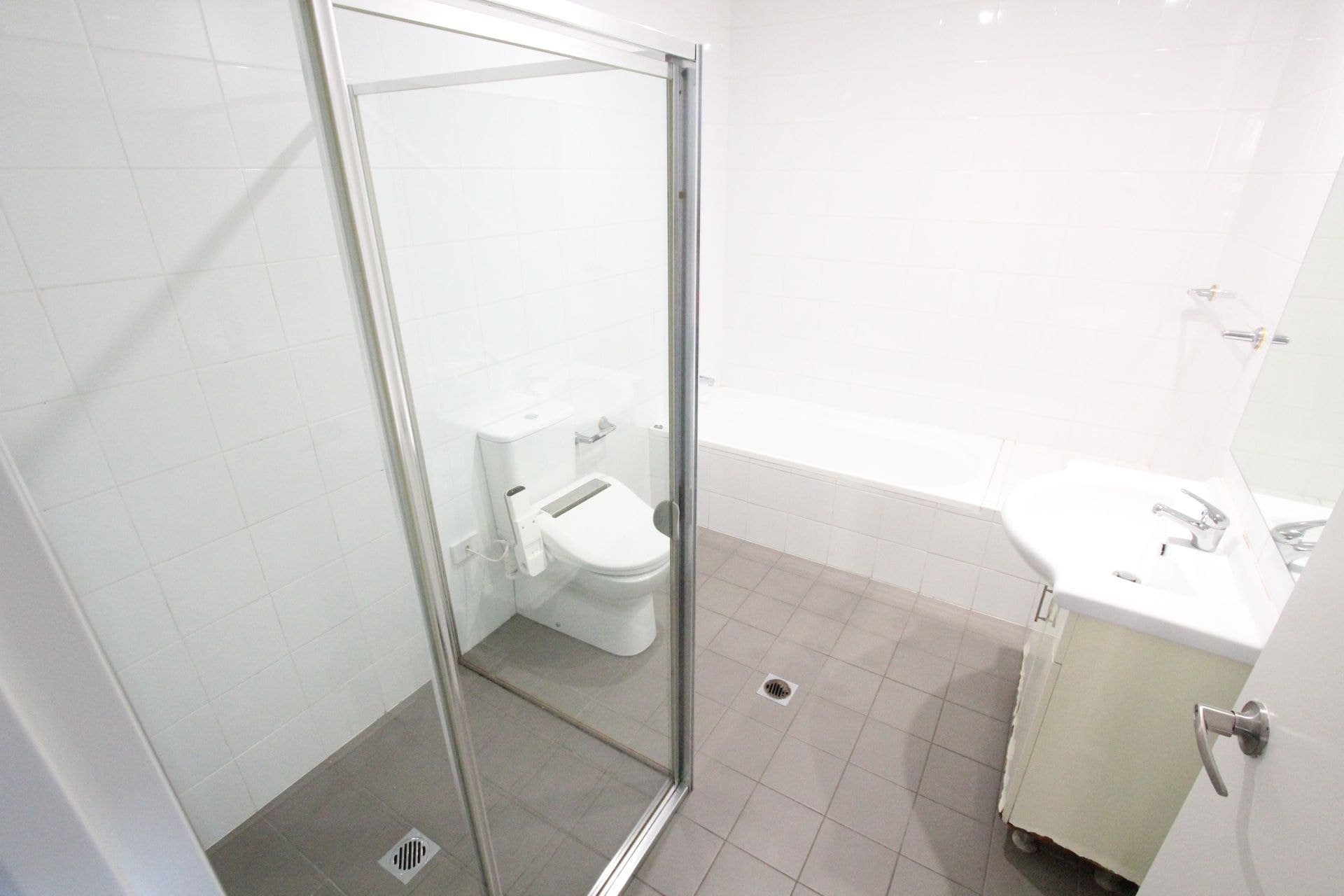 20/10-16 Castlereagh Street, Liverpool, NSW, 2170, Liverpool - Thumbnail 8