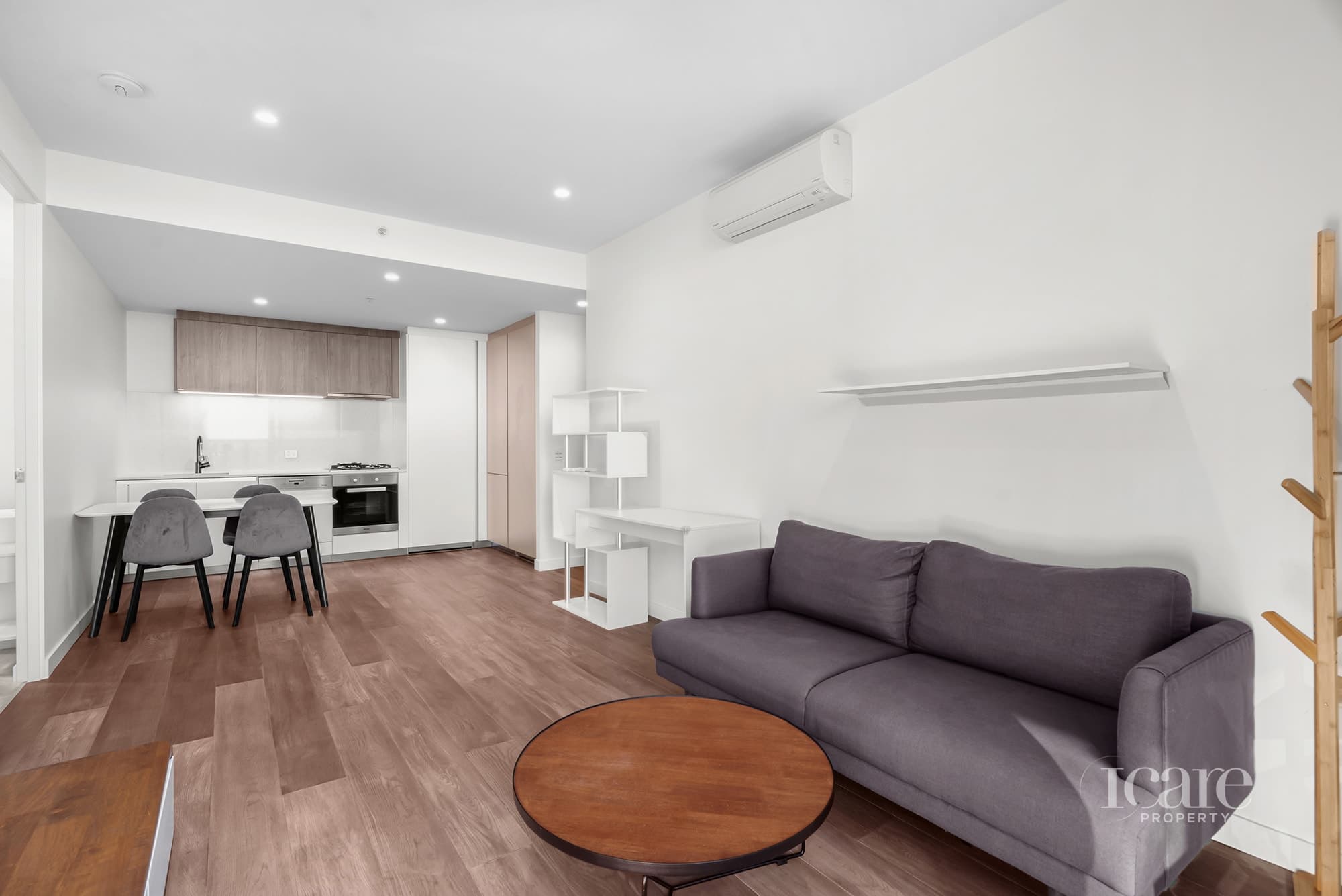 2609/23 MacKenzie Street, Melbourne VIC 3000, Melbourne - Thumbnail 3