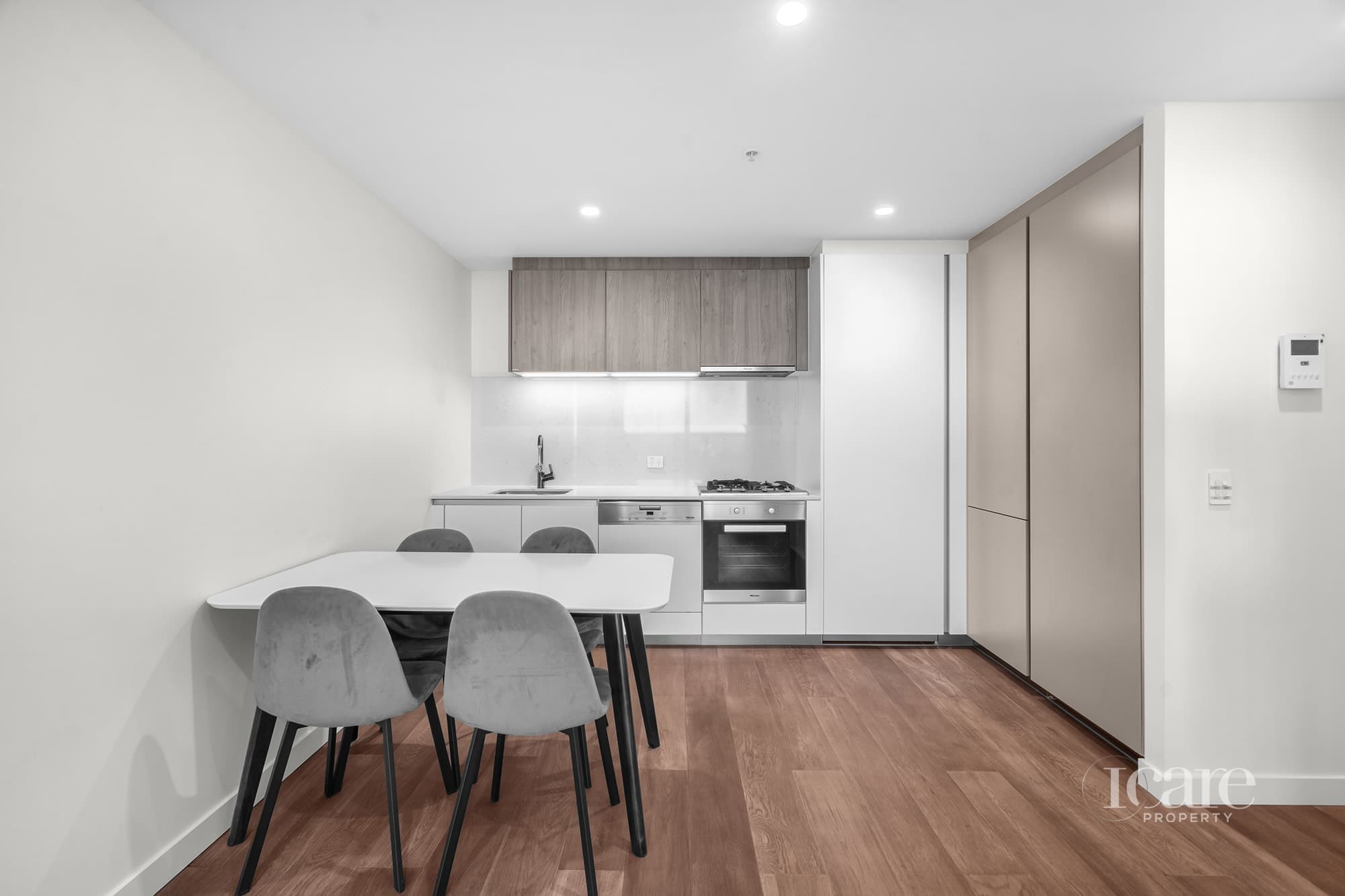 2609/23 MacKenzie Street, Melbourne VIC 3000, Melbourne - Thumbnail 4