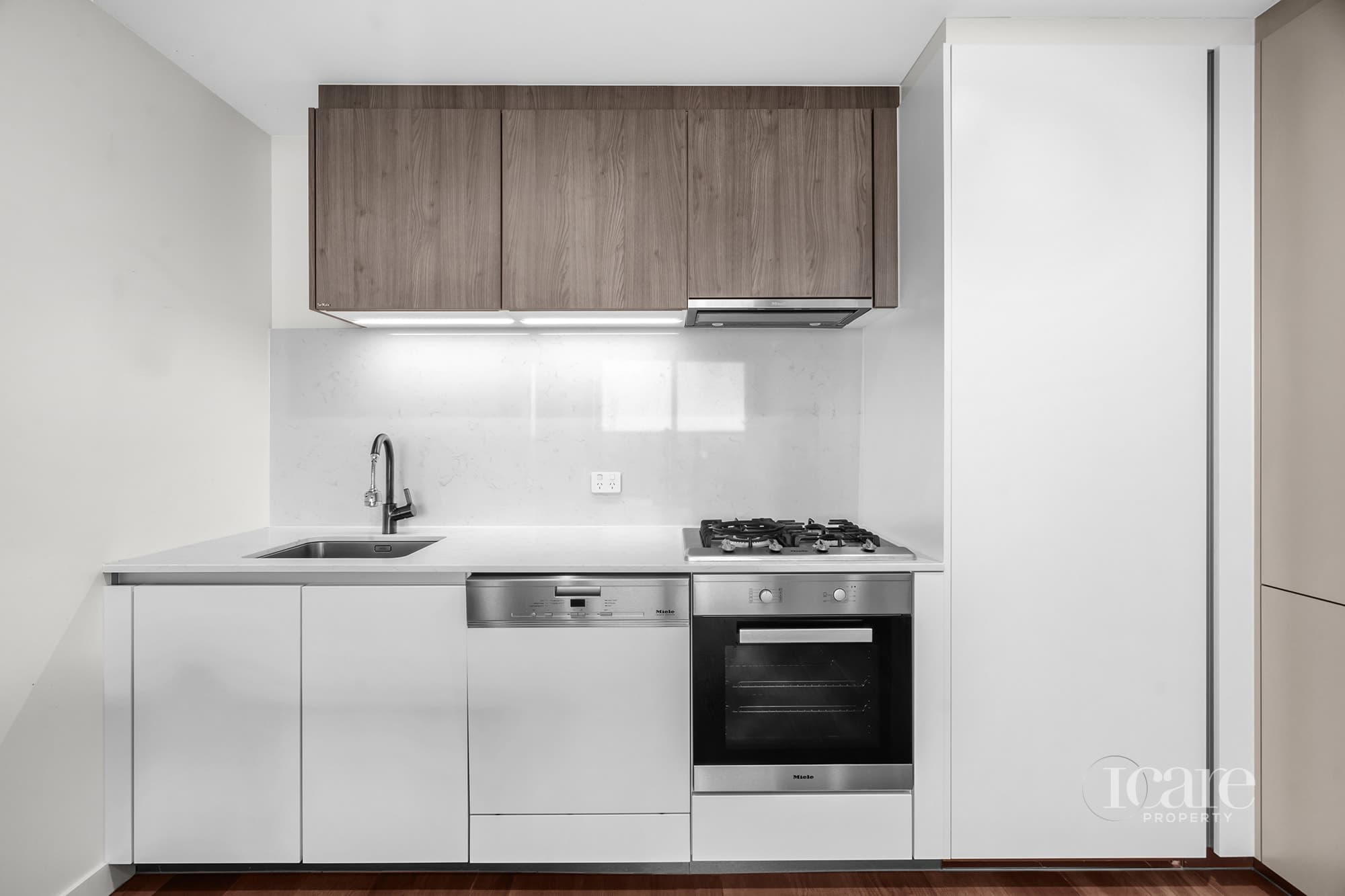 2609/23 MacKenzie Street, Melbourne VIC 3000, Melbourne - Thumbnail 5