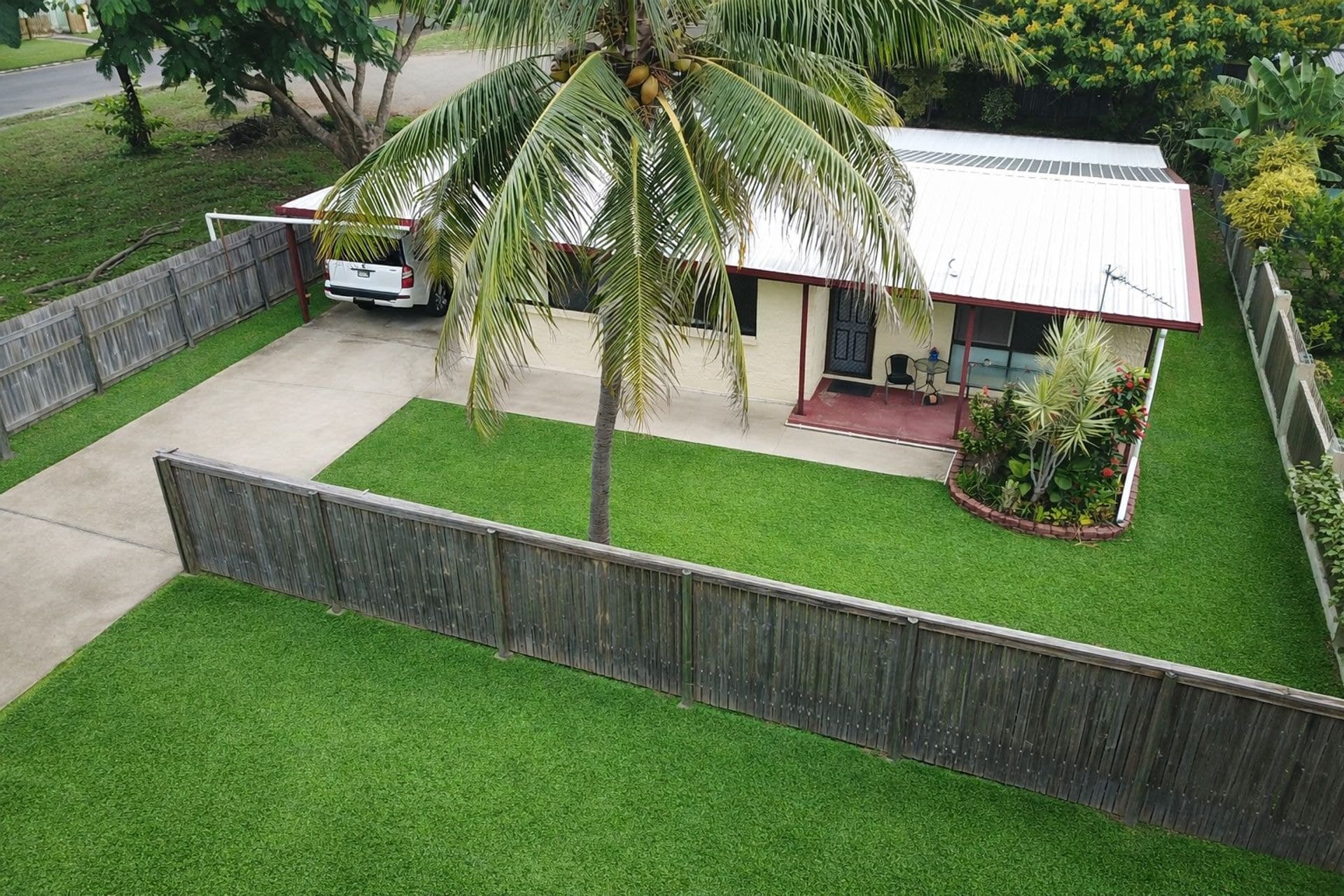 134 Framara Drive North, Kelso, QLD, 4815, Kelso - Image 1