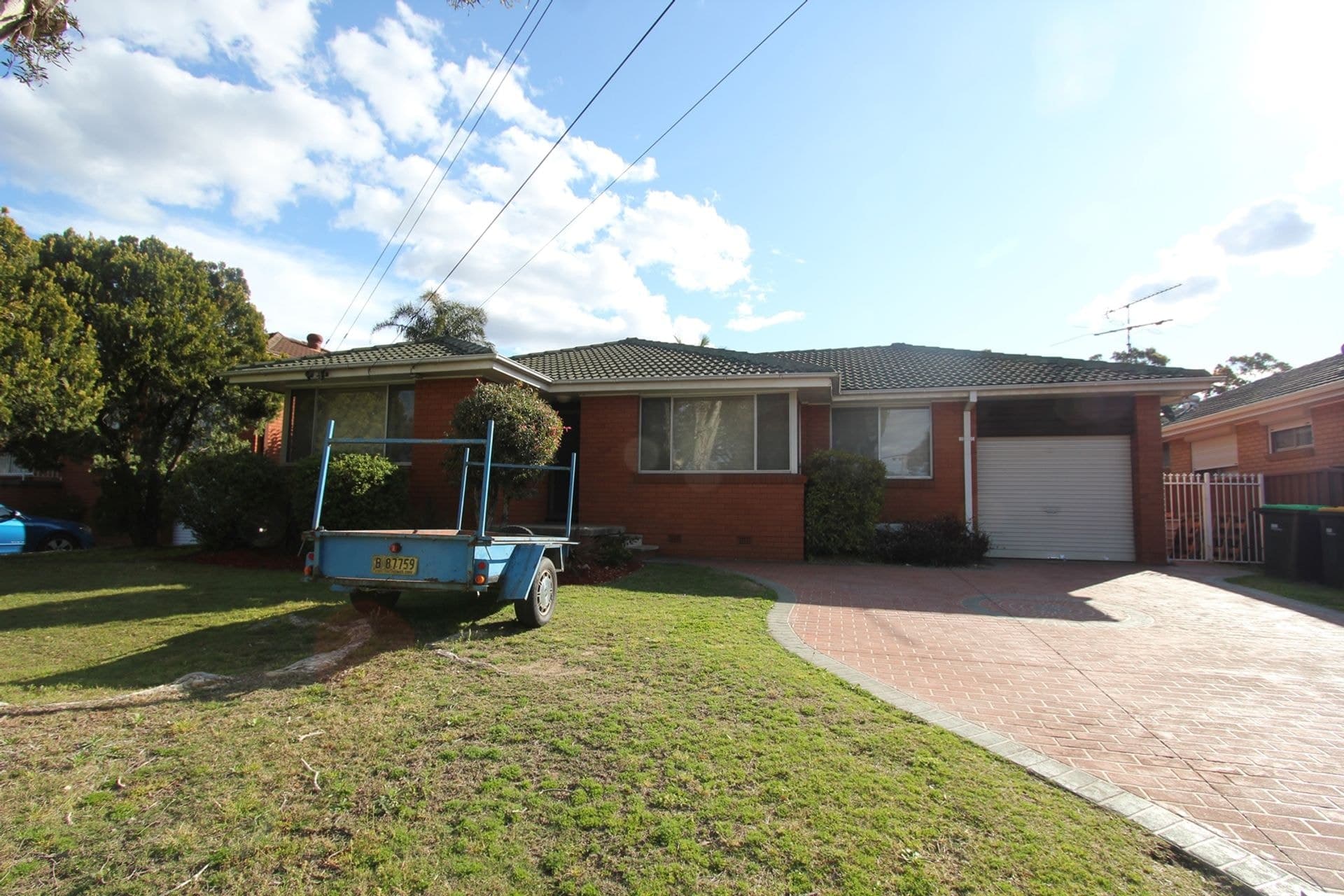 56 Bungarra Crescent, Chipping Norton, NSW, 2170, Chipping Norton - Image 1