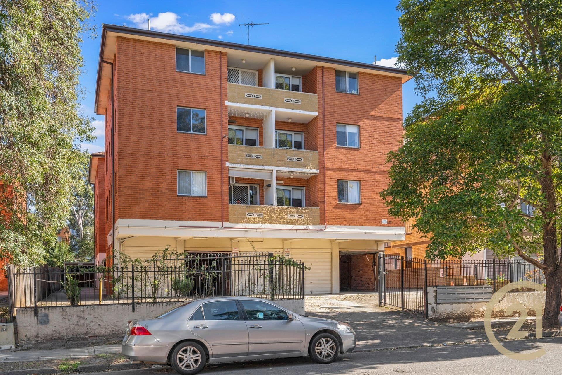 9/41 Speed Street, Liverpool, NSW, 2170, Liverpool - Image 1